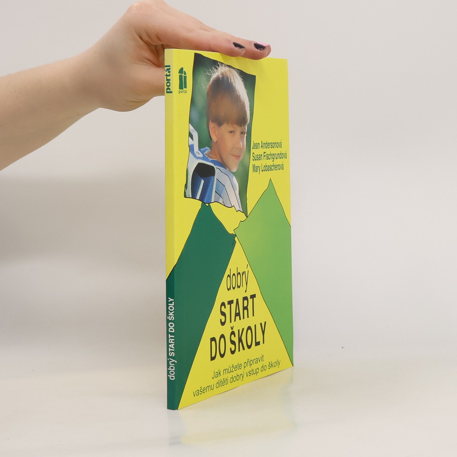 Dobrý start do školy