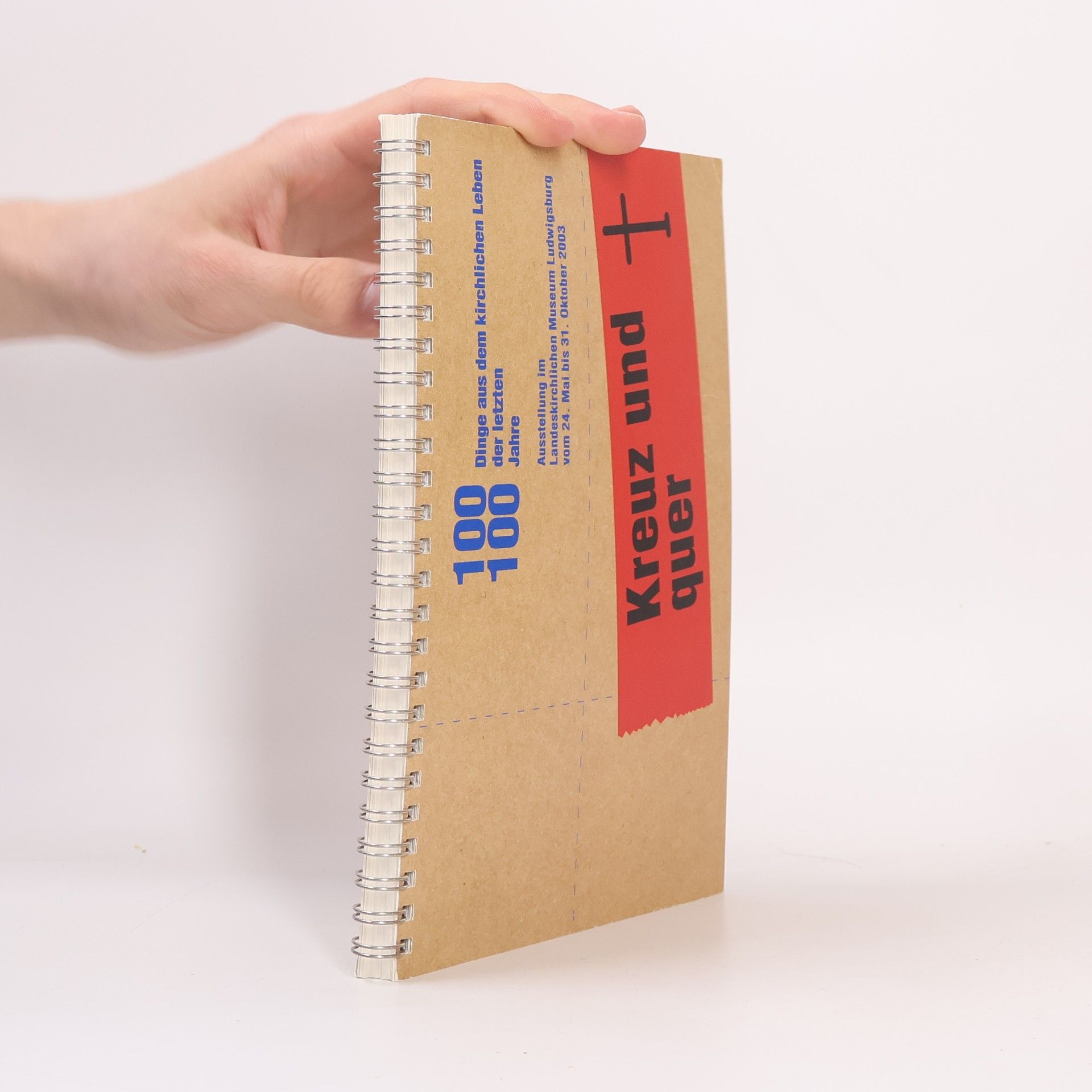 Collectif d'auteurs Kreuz und quer