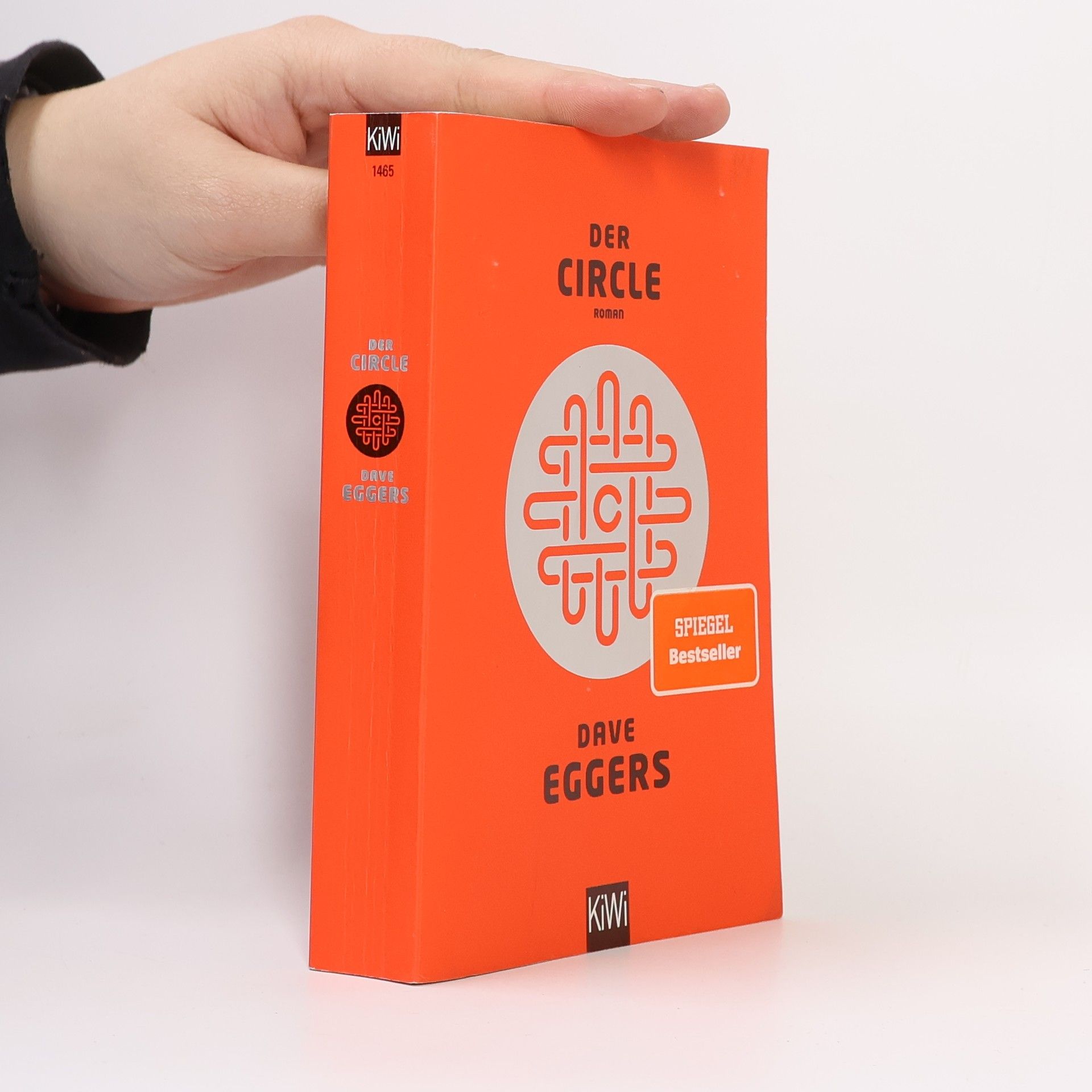 Dave Eggers Der Circle