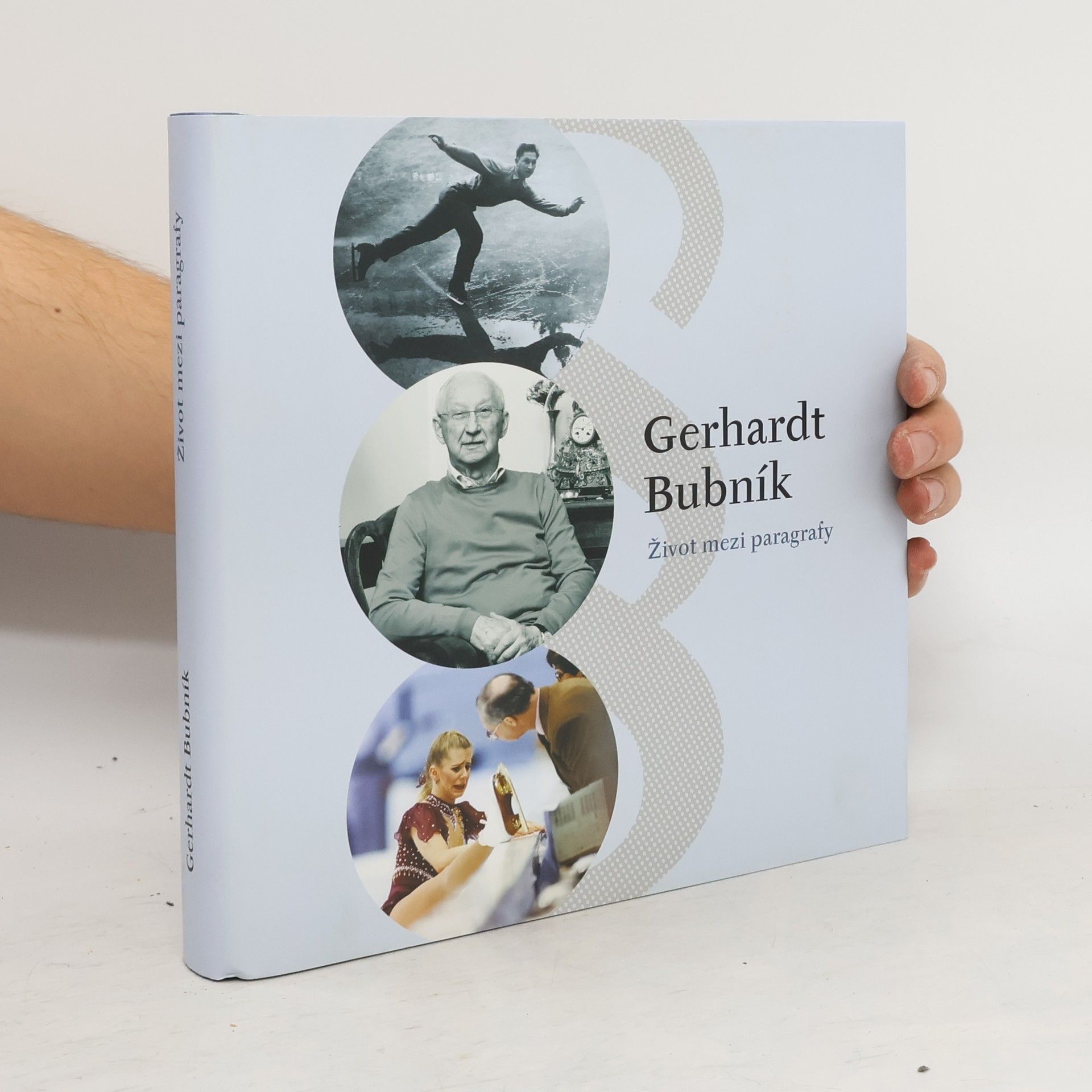 Život mezi paragrafy