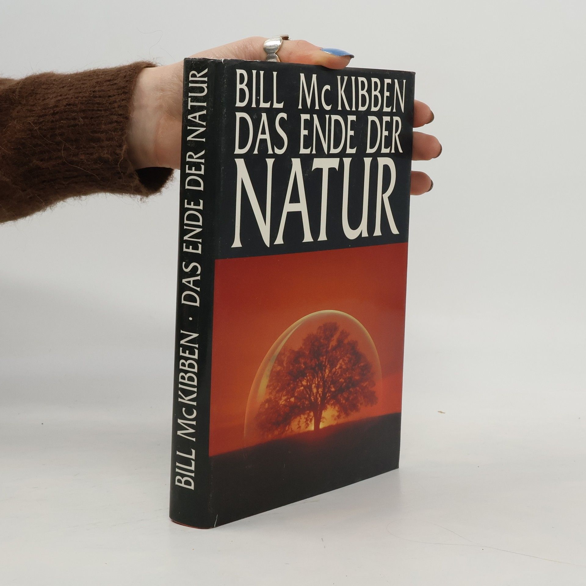 Das Ende der Natur