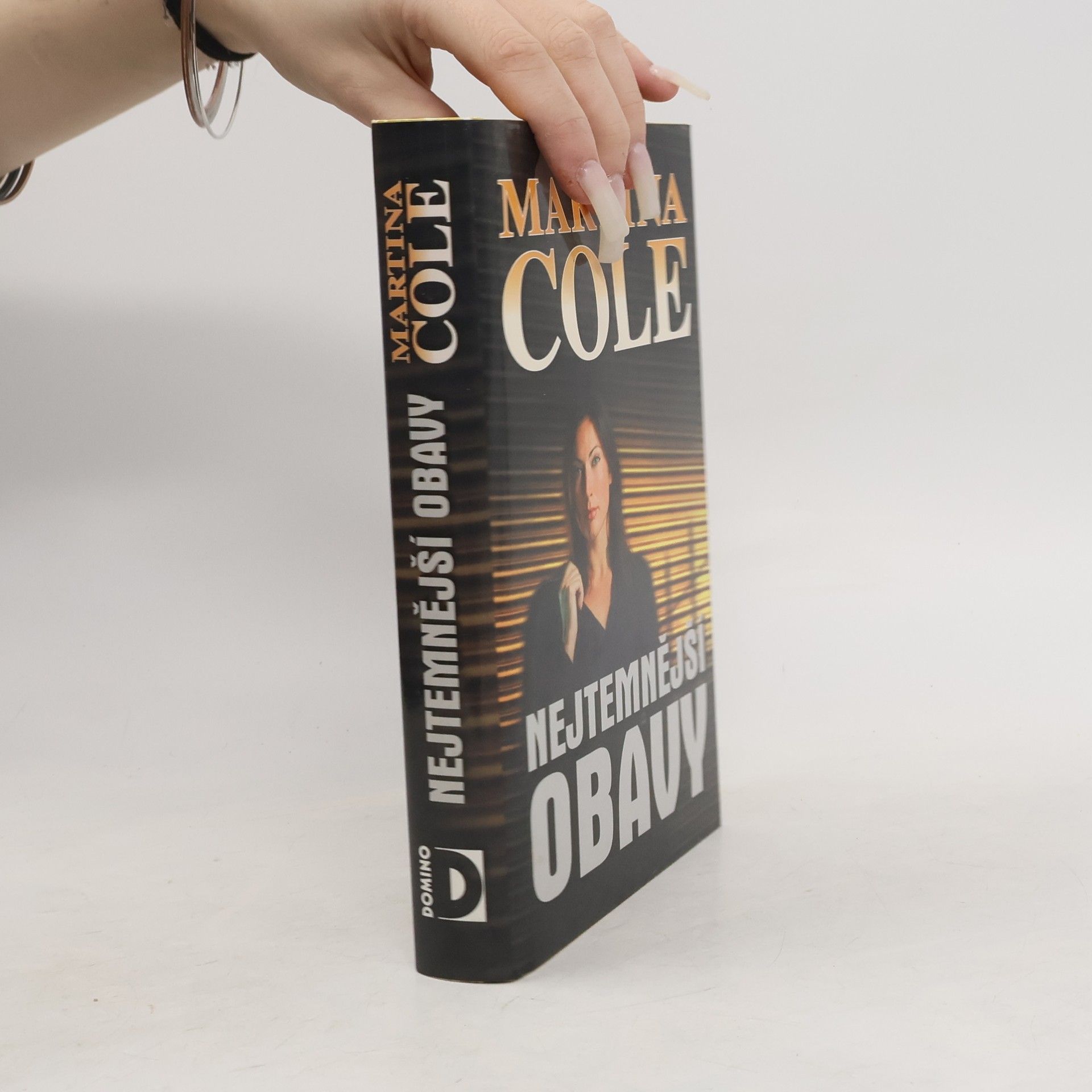 Nejtemnější obavy