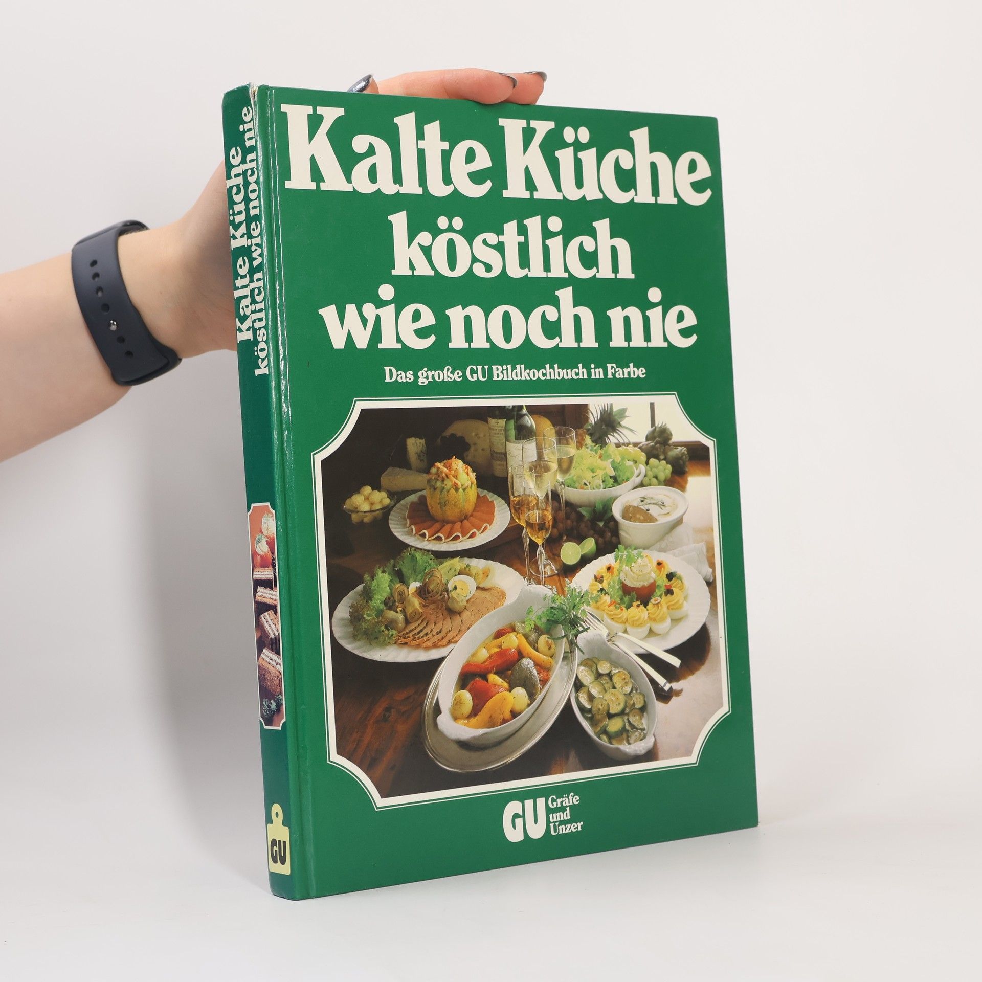 Christian Teubner Kalte Küche köstlich wie noch nie