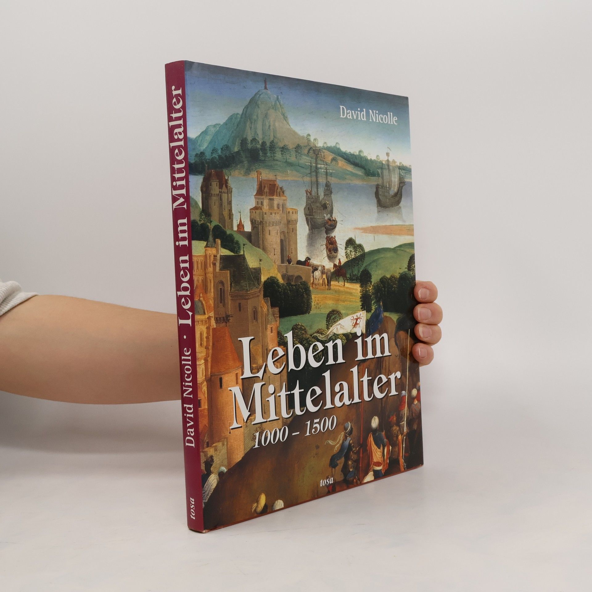 Leben im Mittelalter 1000-1500