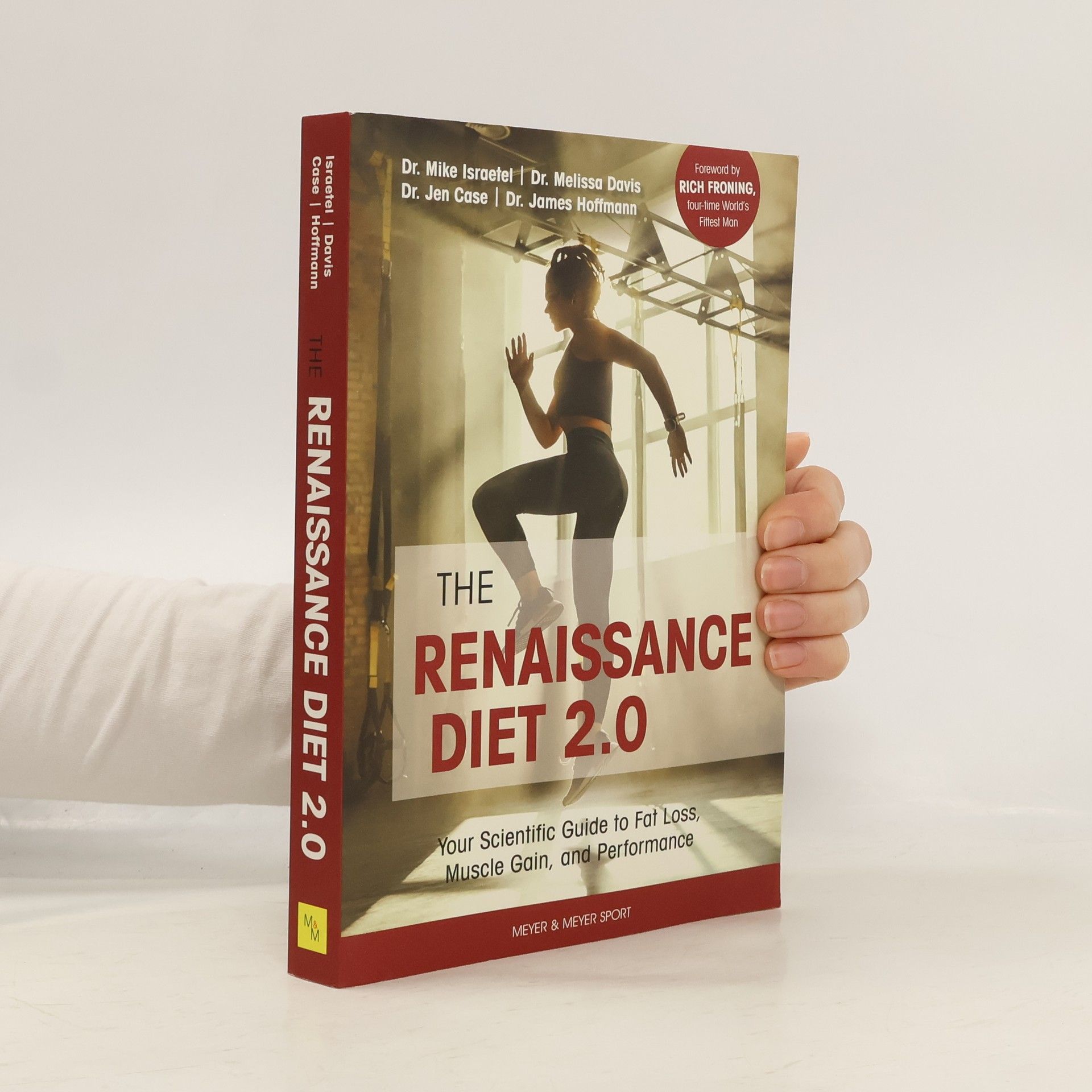 The Renaissance Diet 2.0