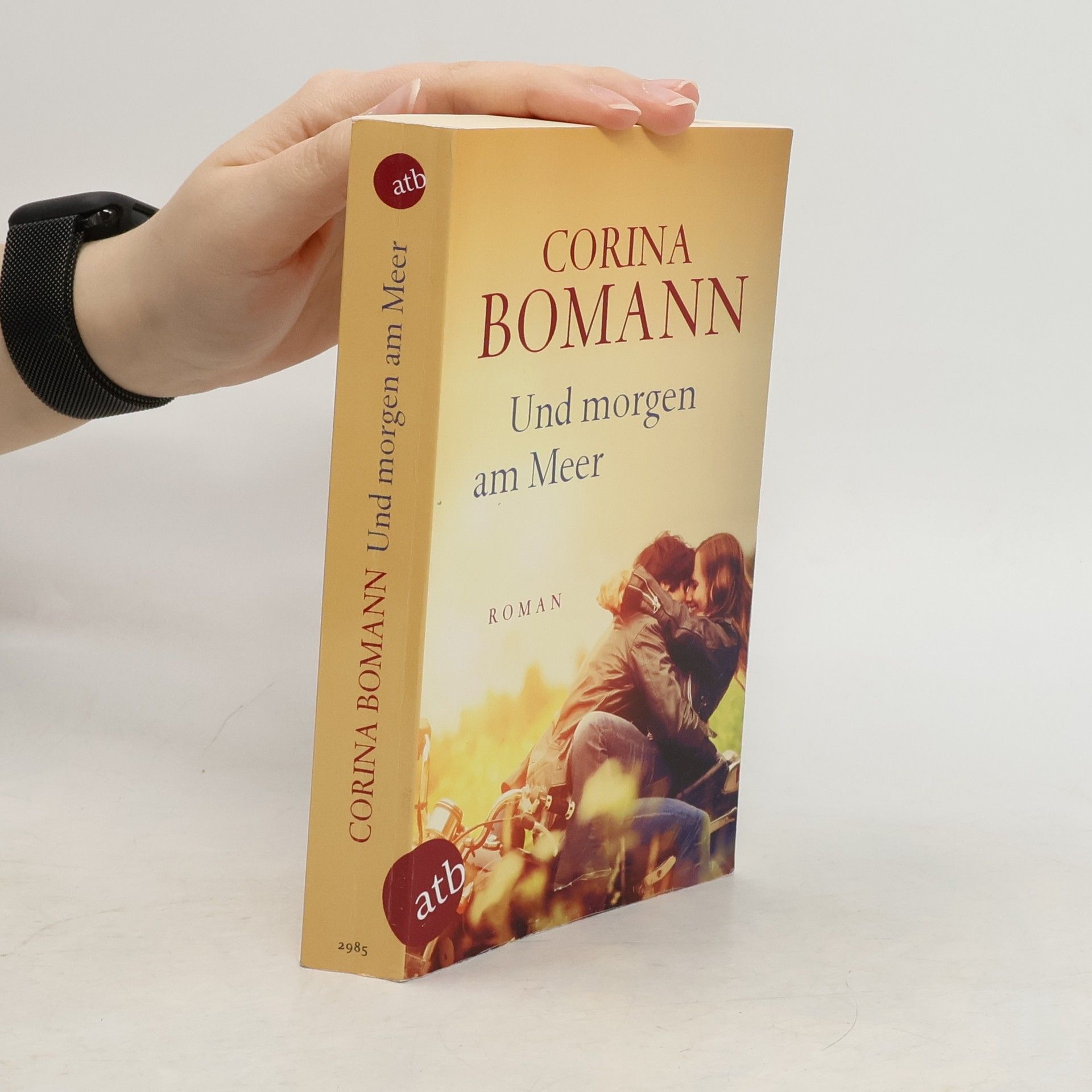 Corina Bomann Und morgen am Meer