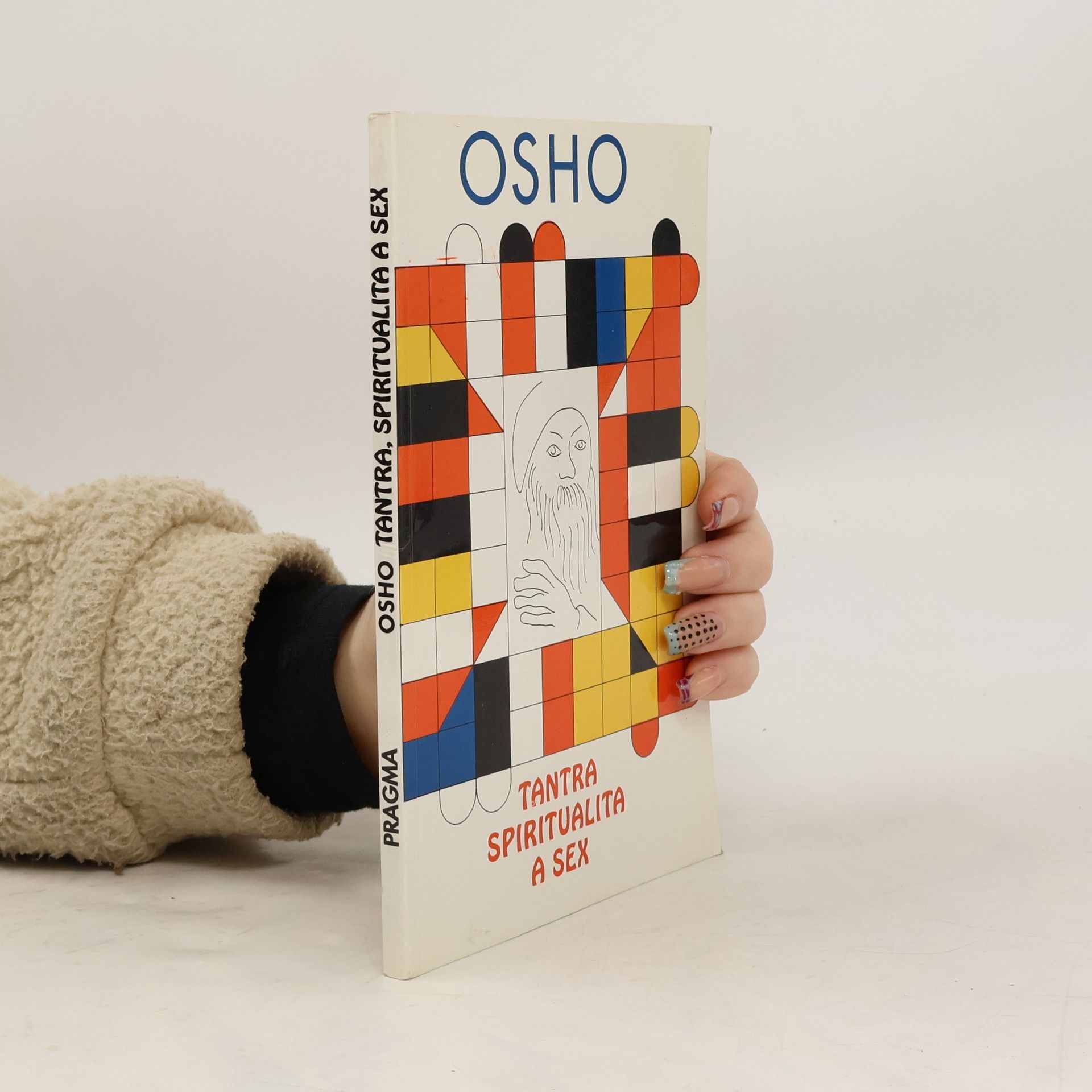 Osho Tantra, spiritualita a sex