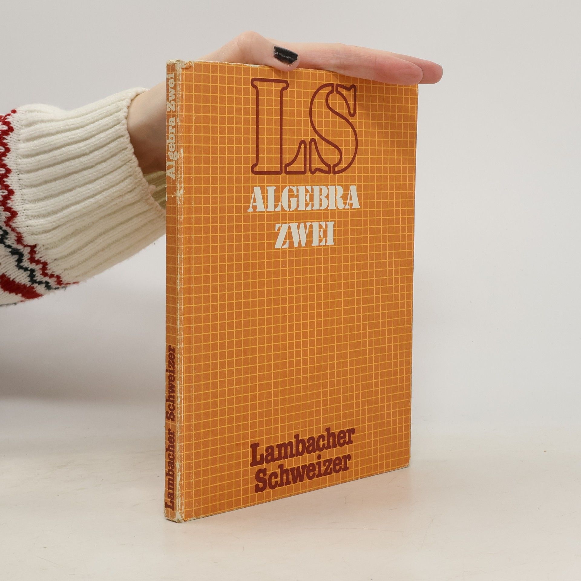 Lambacher Schweizer Algebra Zwei