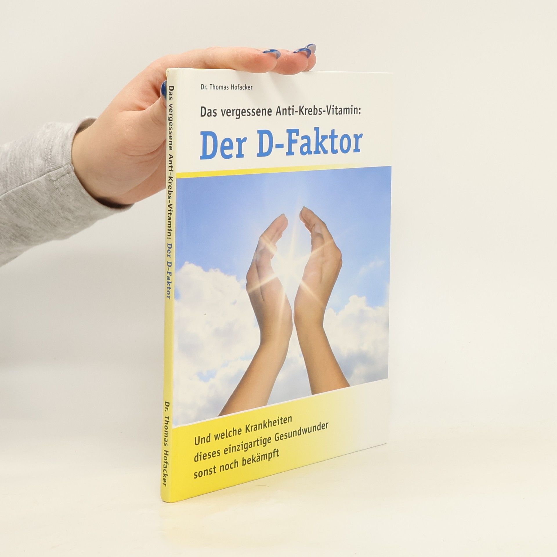 Der D- Faktor