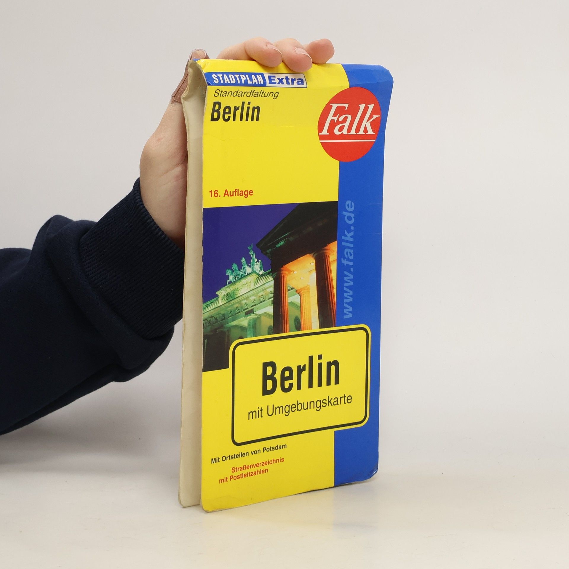 Auteurscollectief Berlin