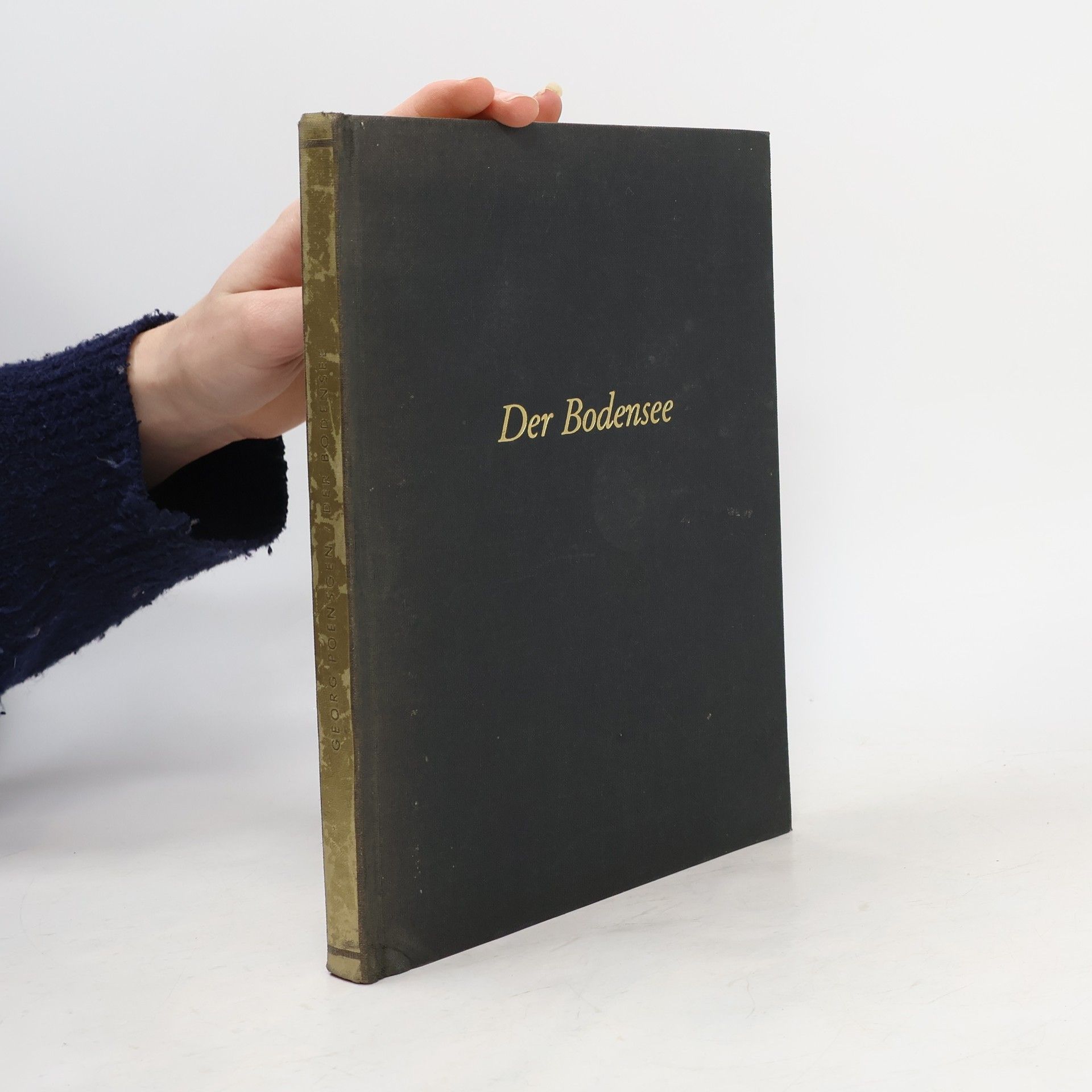 Der Bodensee