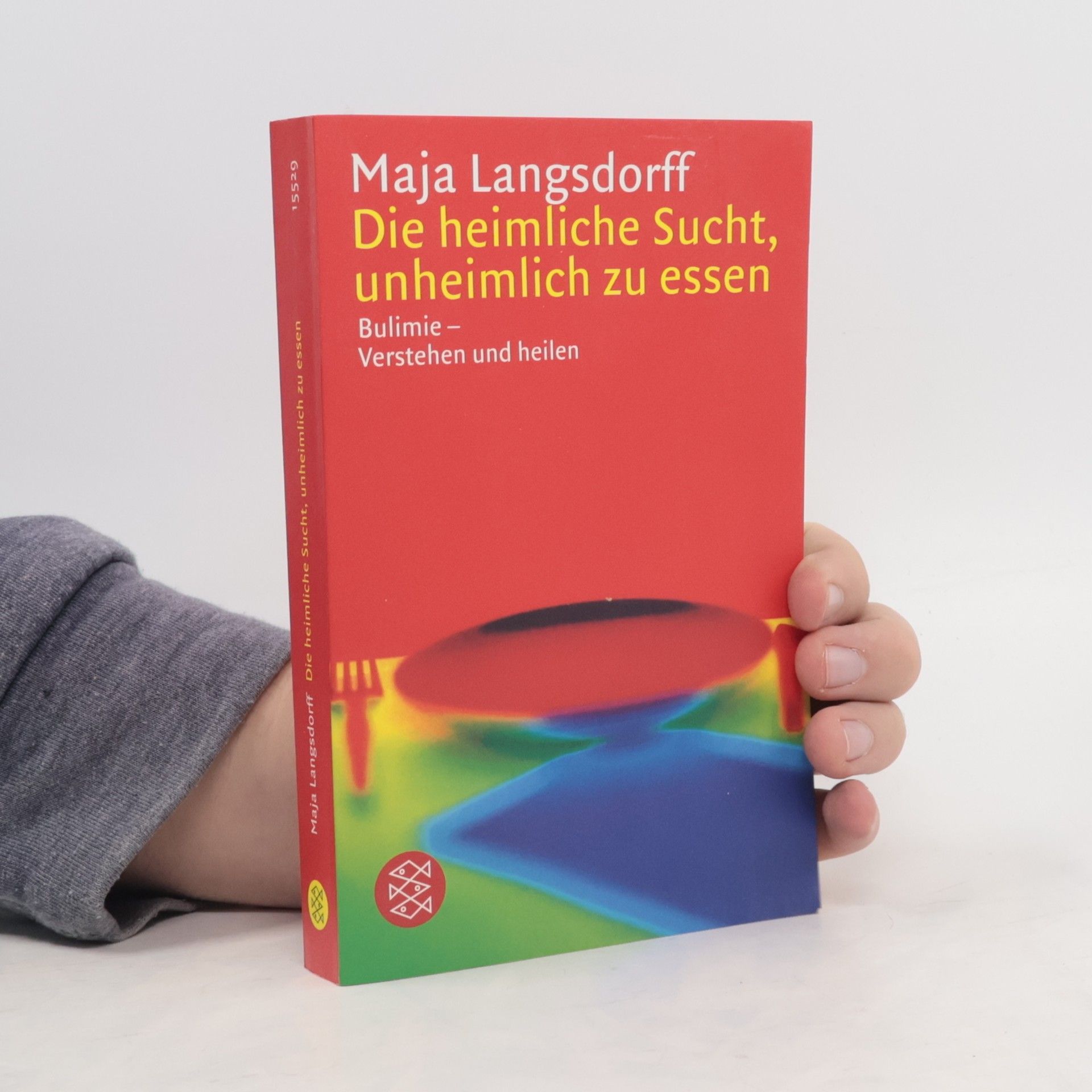 Die heimliche Sucht, unheimlich zu essen