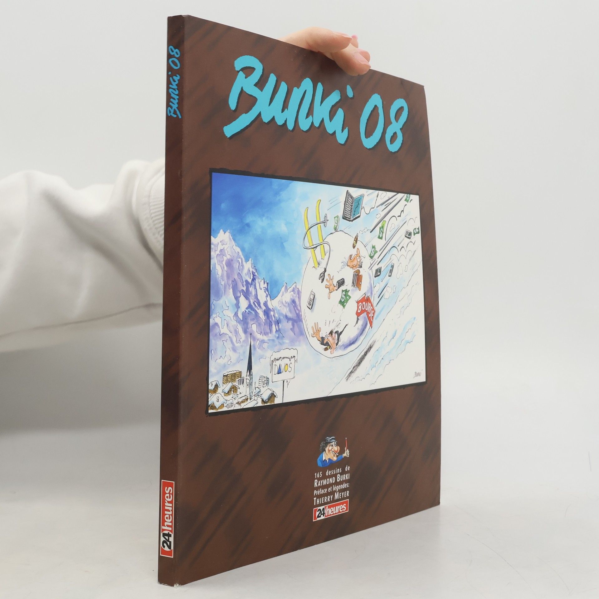 Burki 08