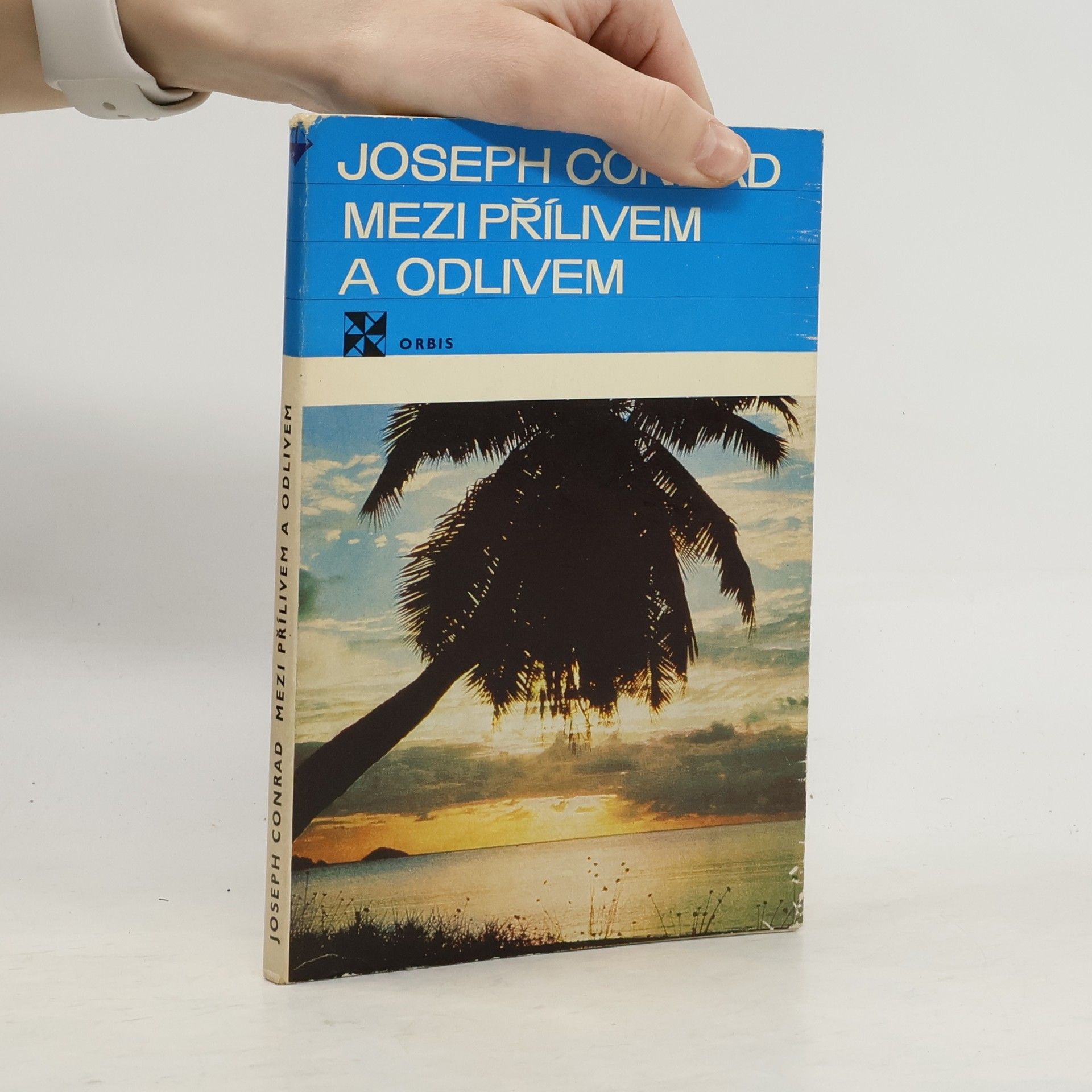 Mezi přílivem a odlivem