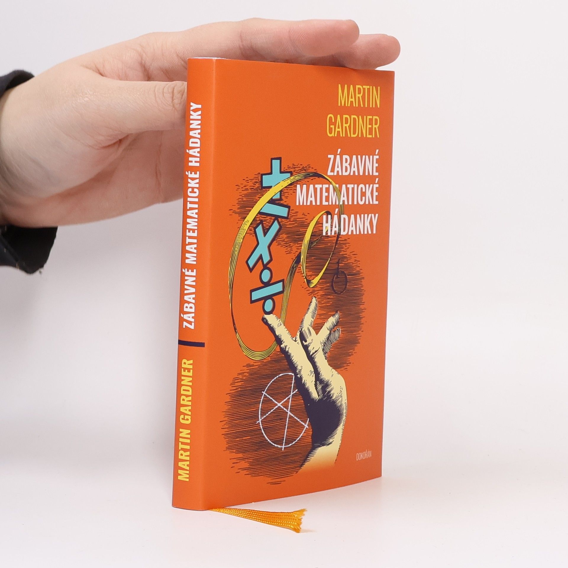 Zábavné matematické hádanky