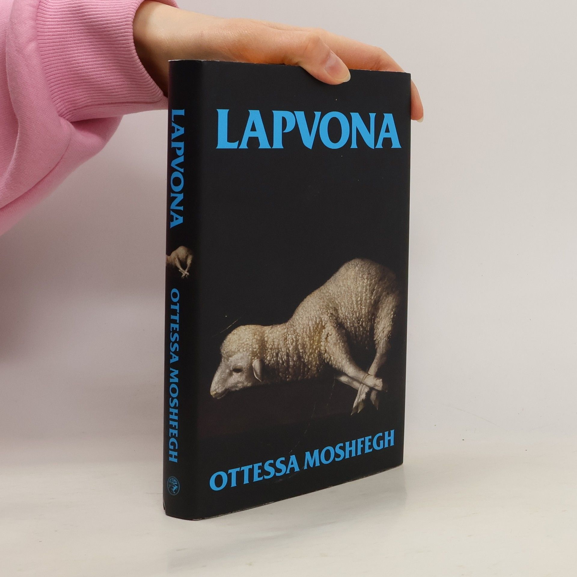 Lapvona