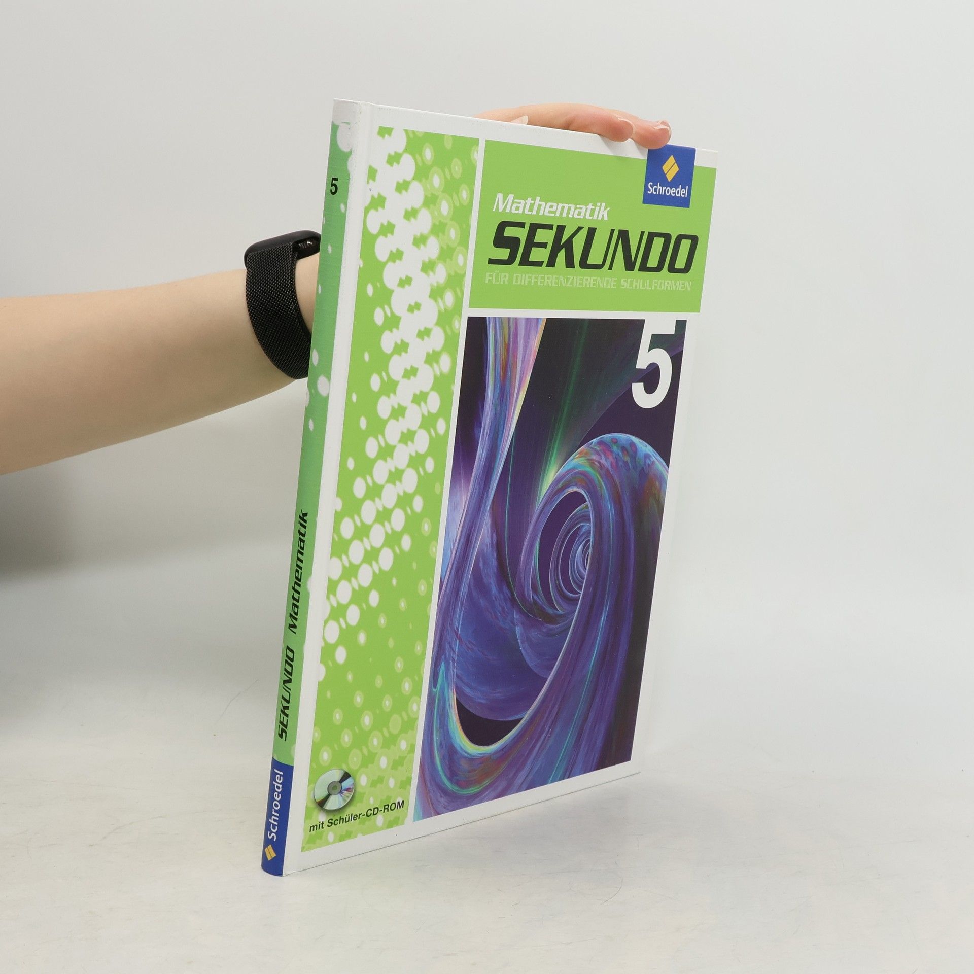 Sekundo 5. Schülerband