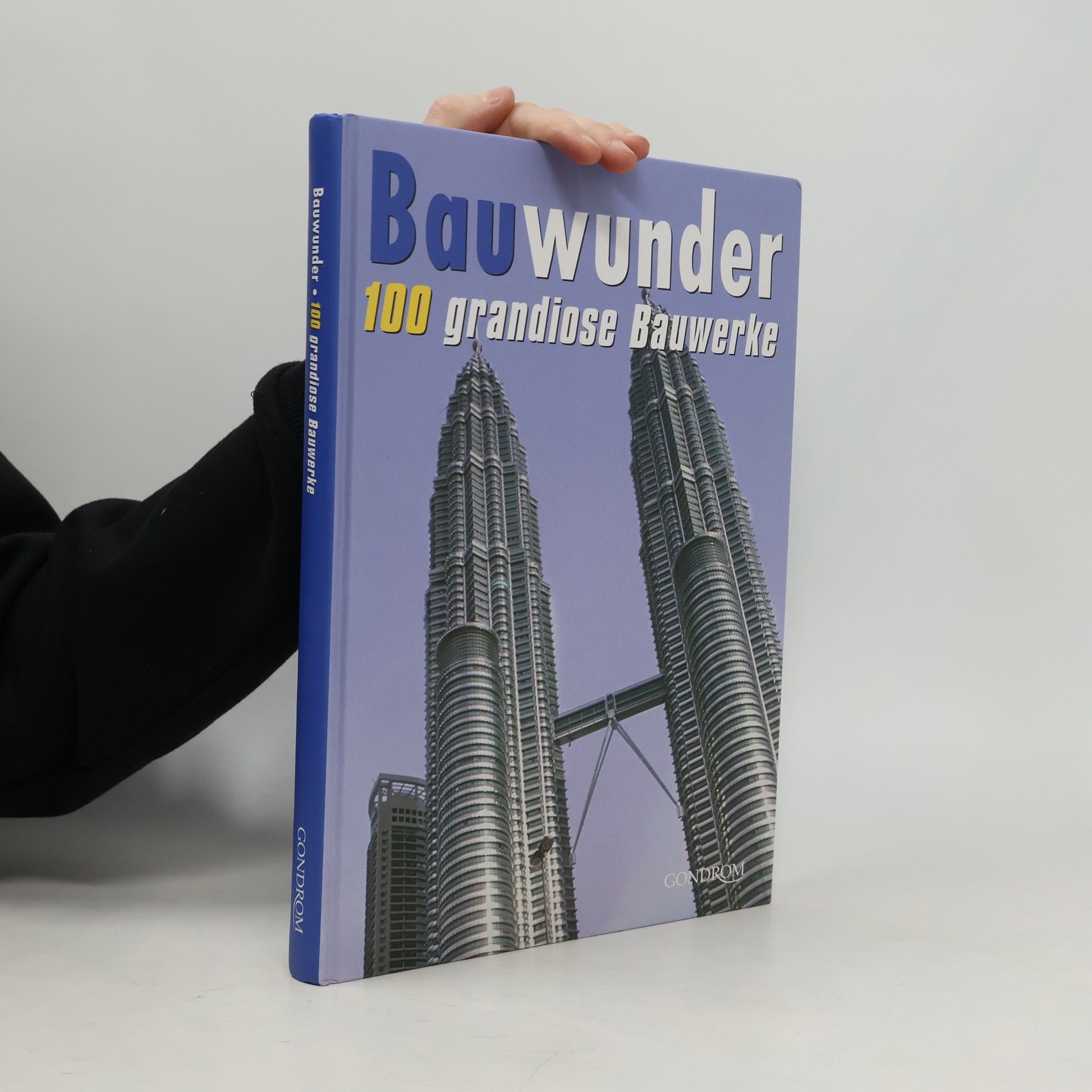 Auteurscollectief Bauwunder