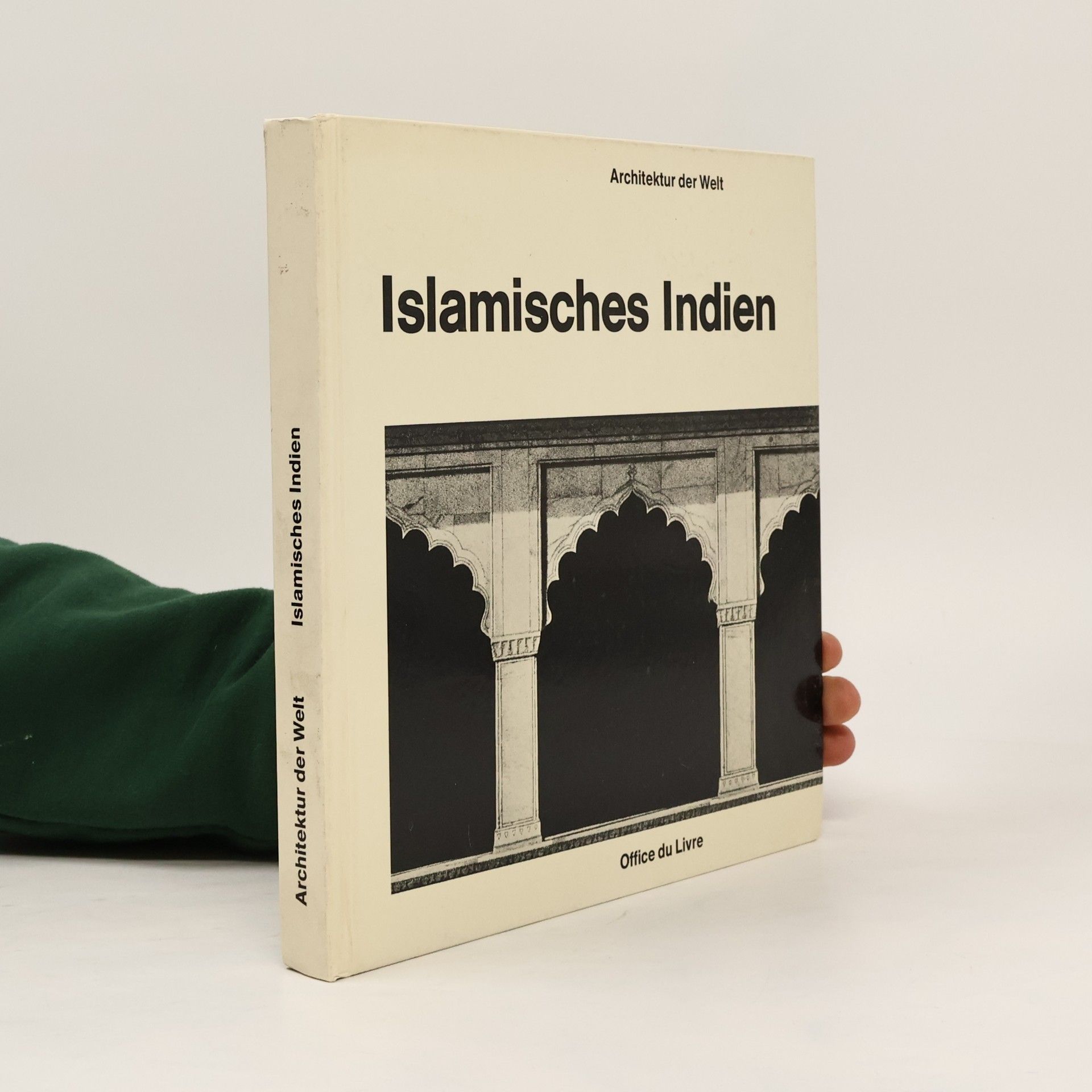 Auteurscollectief Islamisches indien