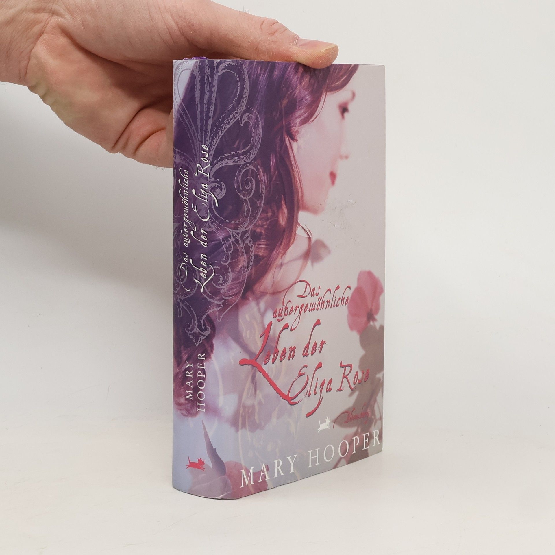 Das außergewöhnliche Leben der Eliza Rose