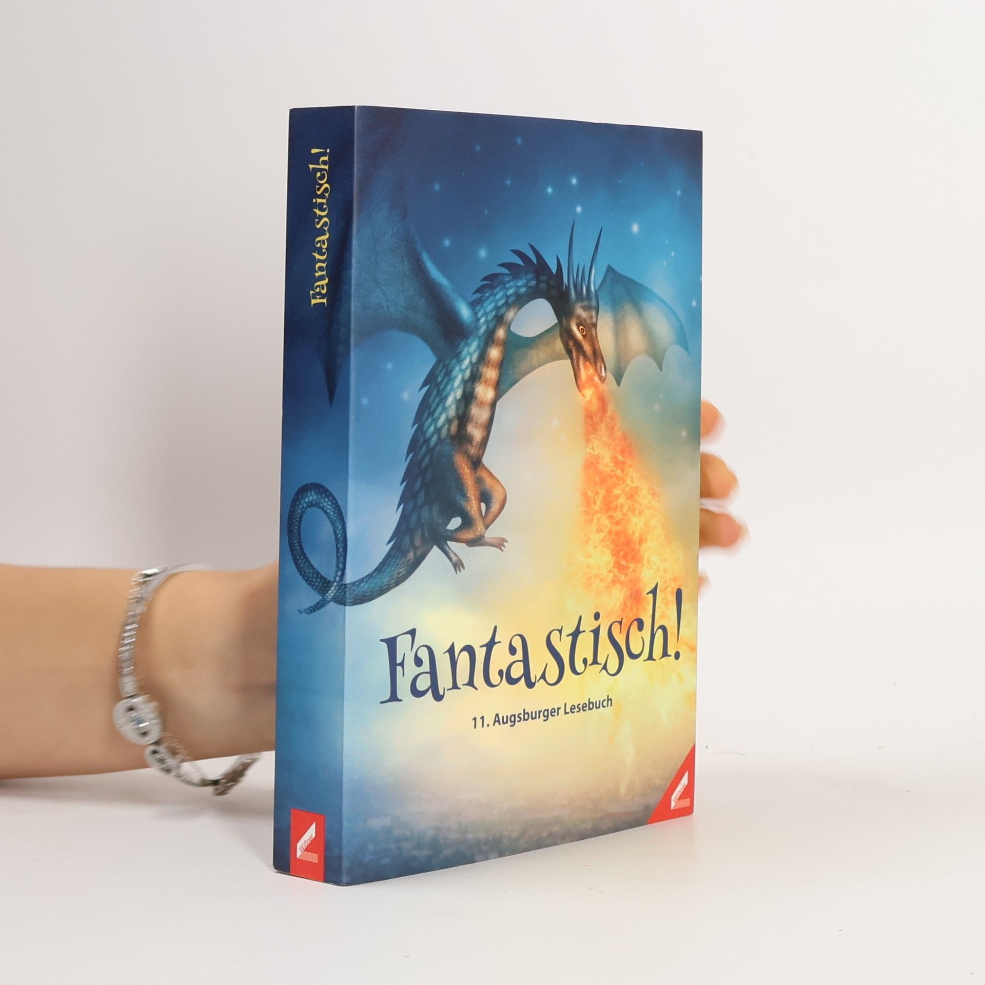 Gertrud Hornung Fantastisch