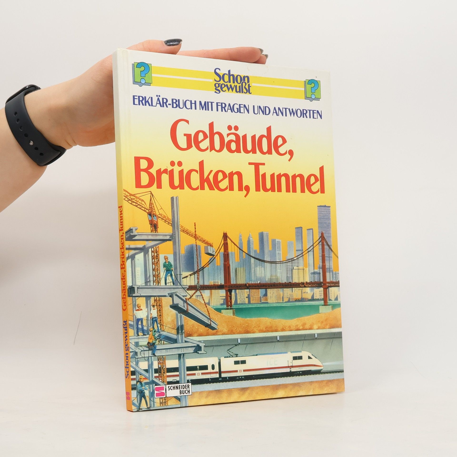 Jackie Gaff Gebäude, Brücken, Tunnel