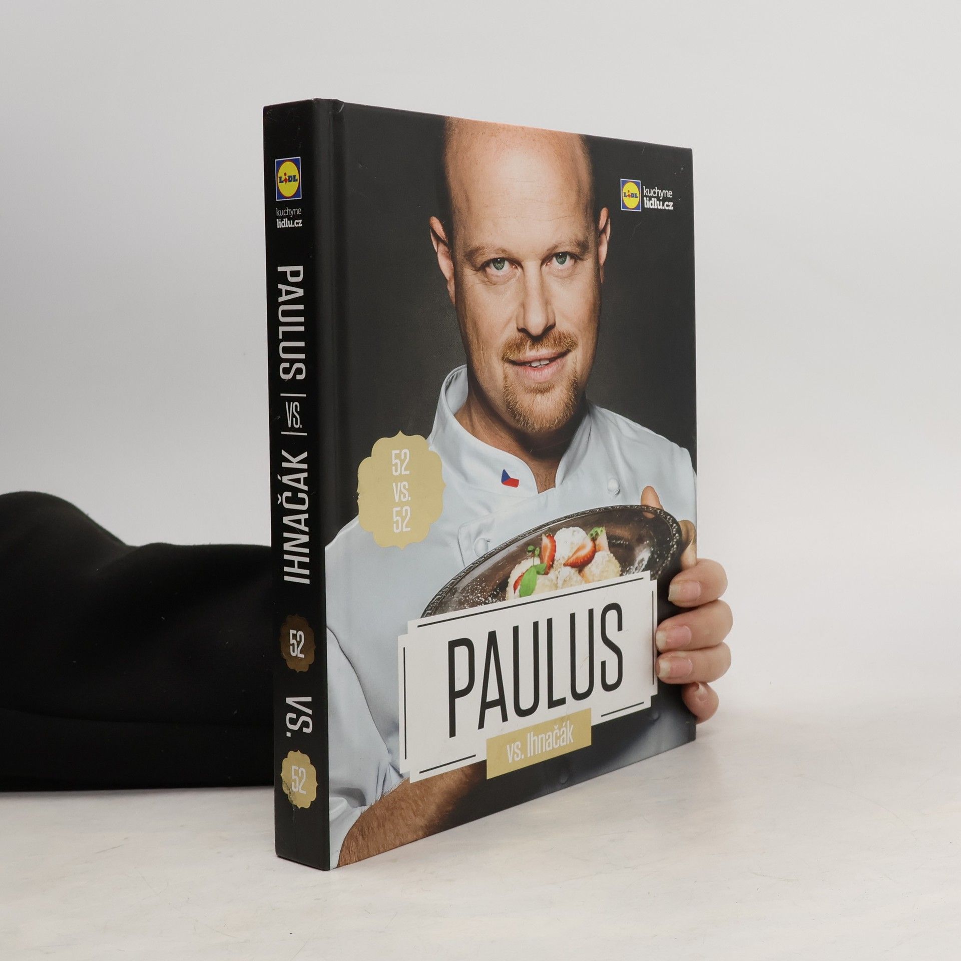 Paulus vs. Ihnačák