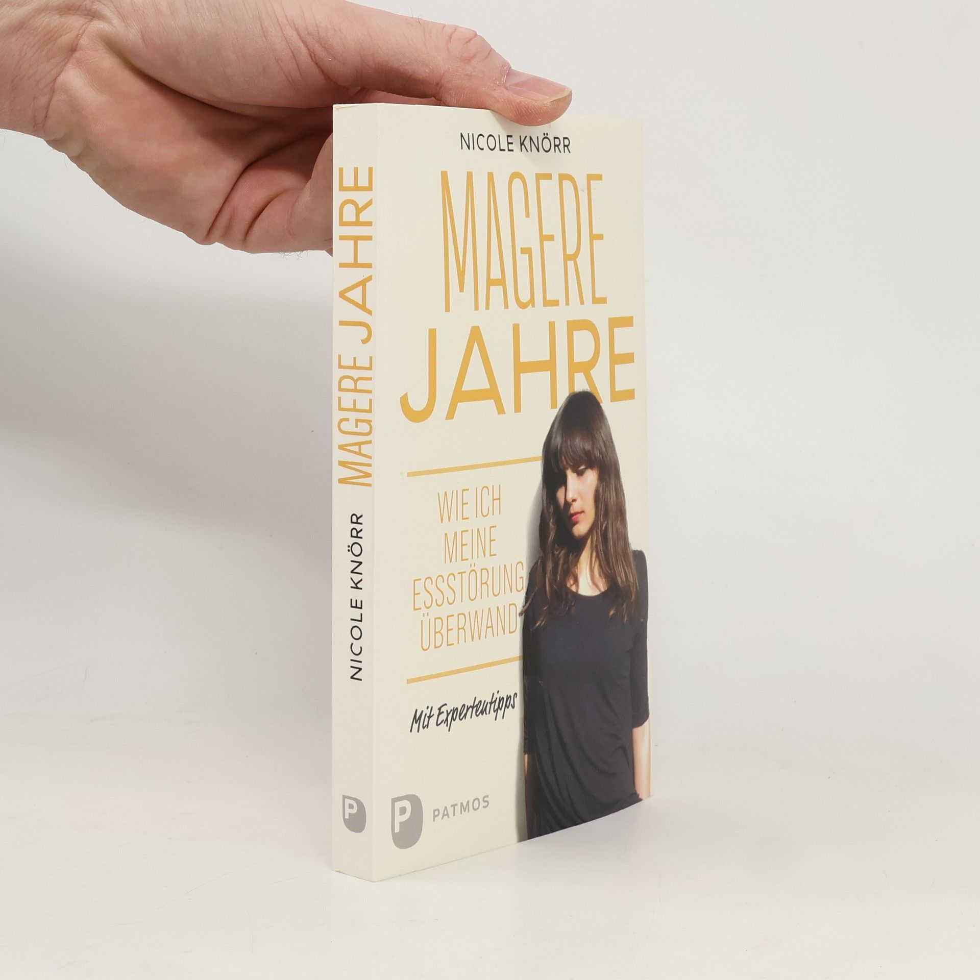 Nicole Knörr Magere Jahre