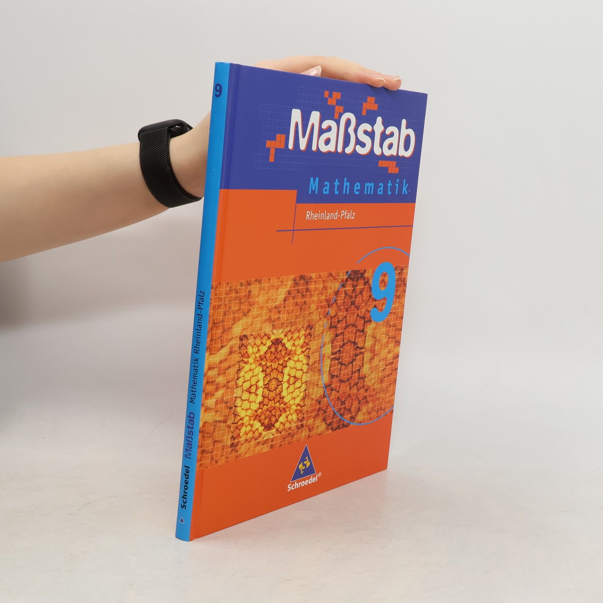 Unknown Author Maßstab Mathematik