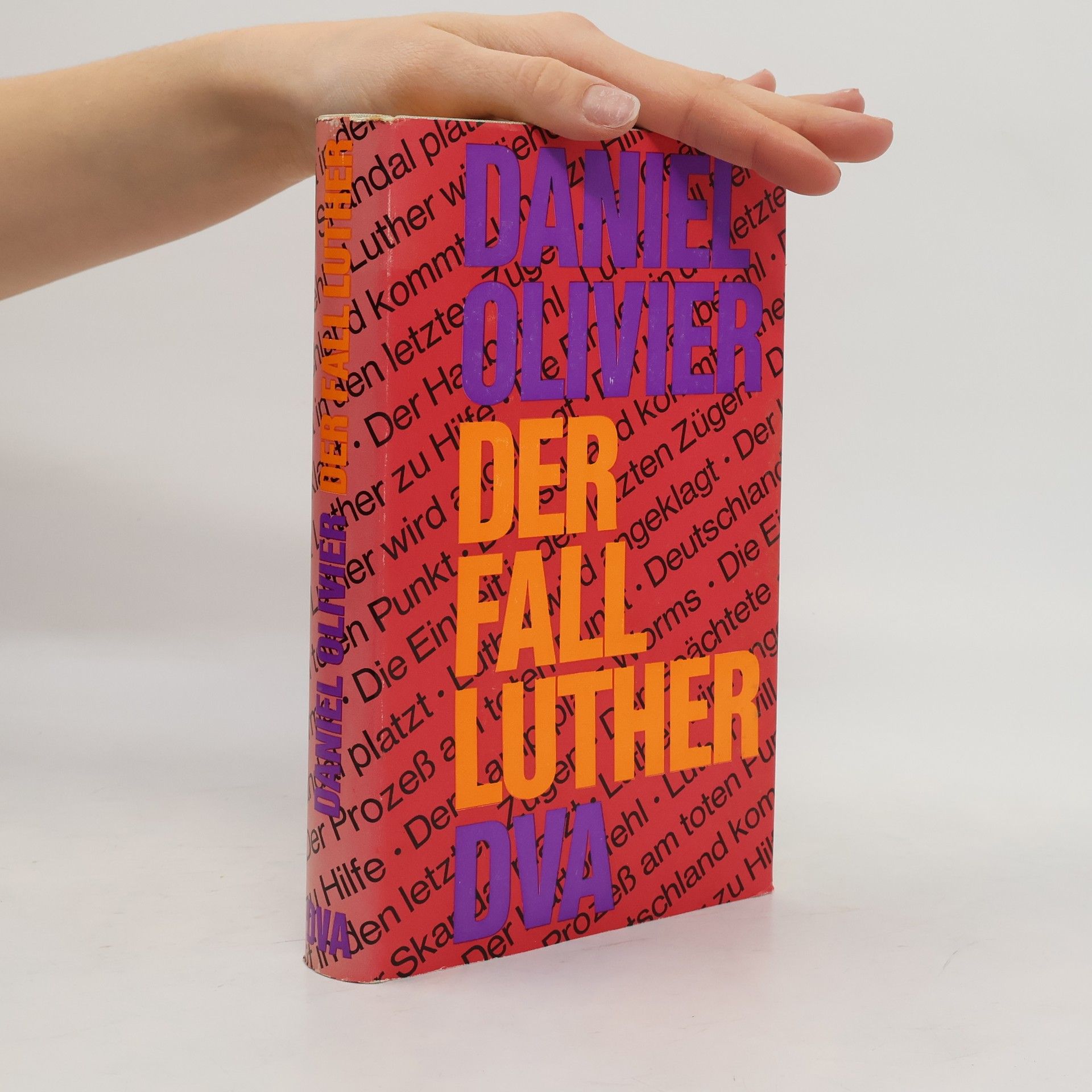 Der Fall Luther