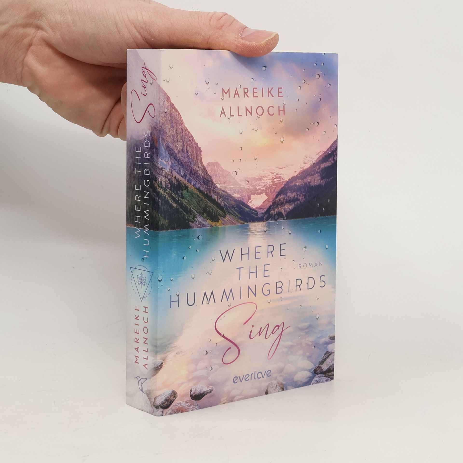 Mareike Allnoch Where the hummingbirds sing