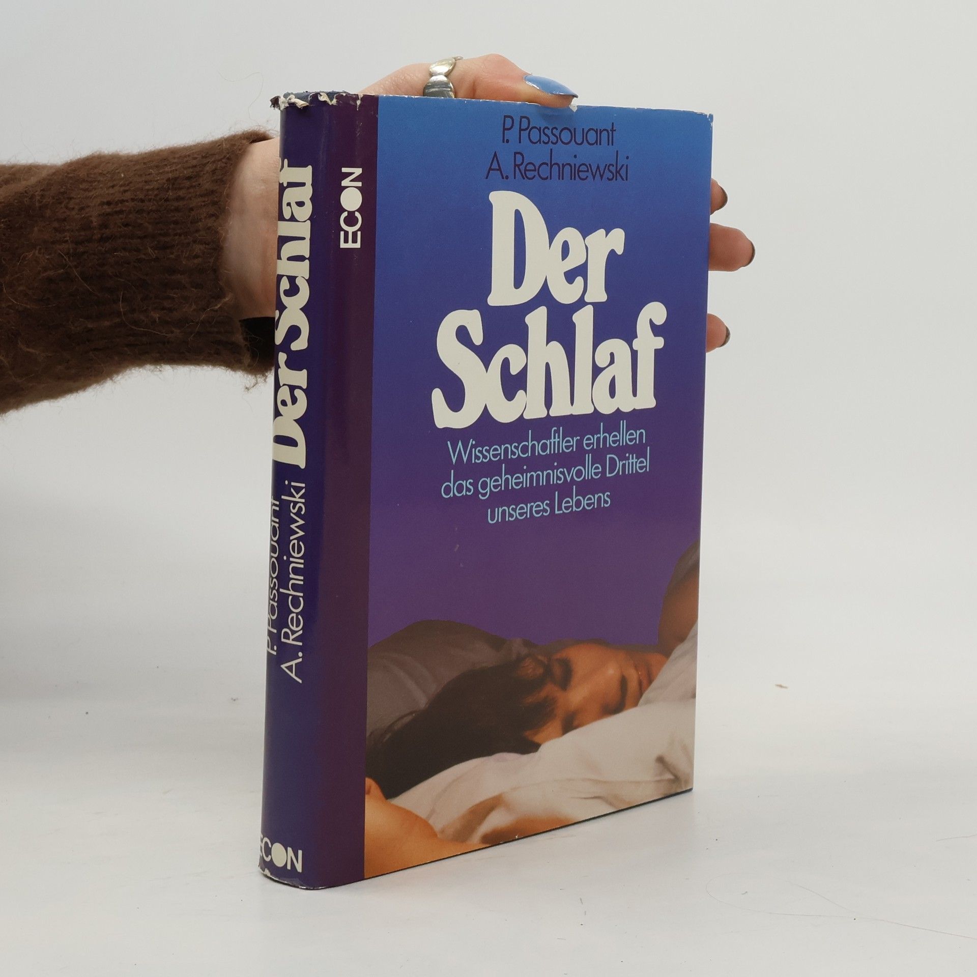 Der Schlaf