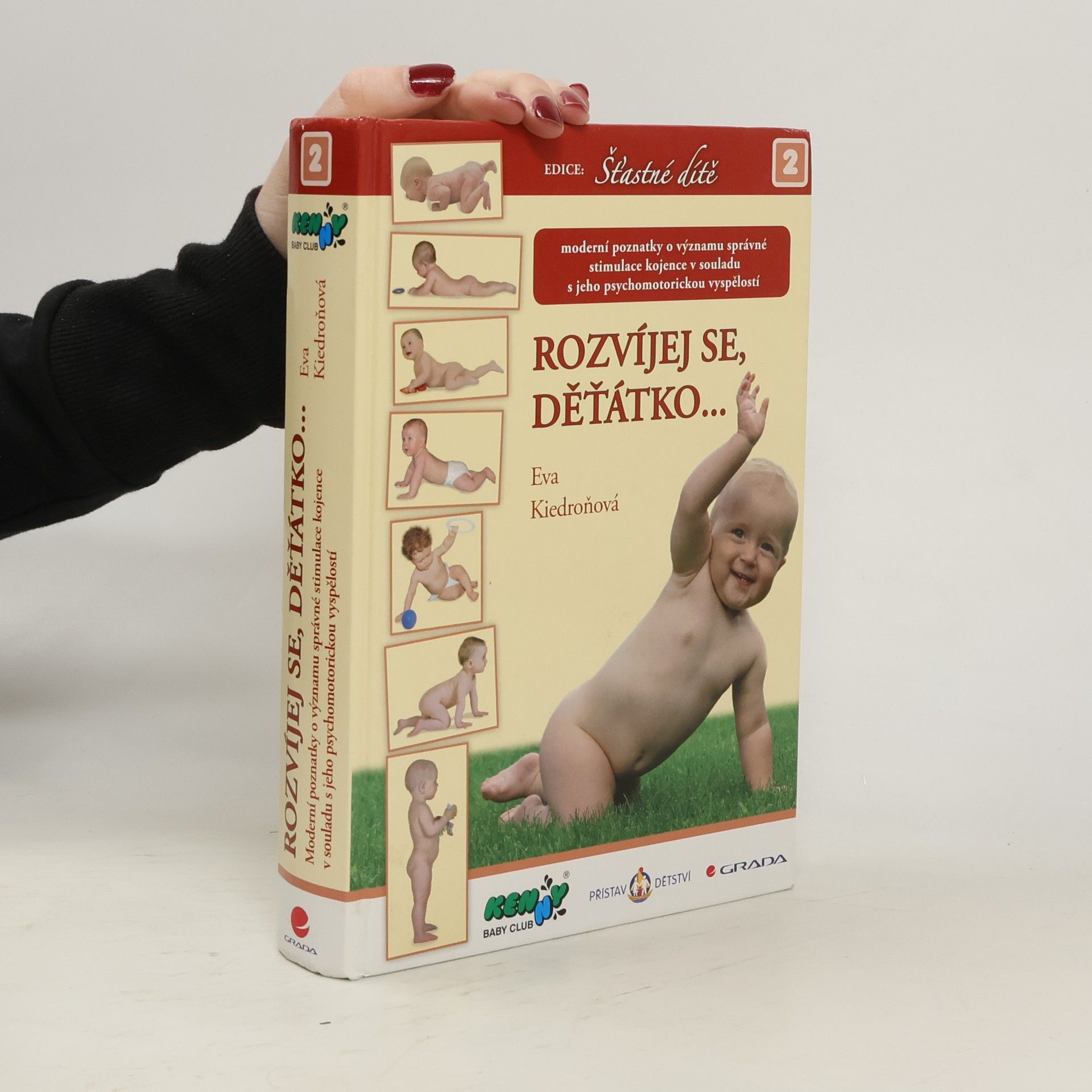 Rozvíjej se, děťátko... 2