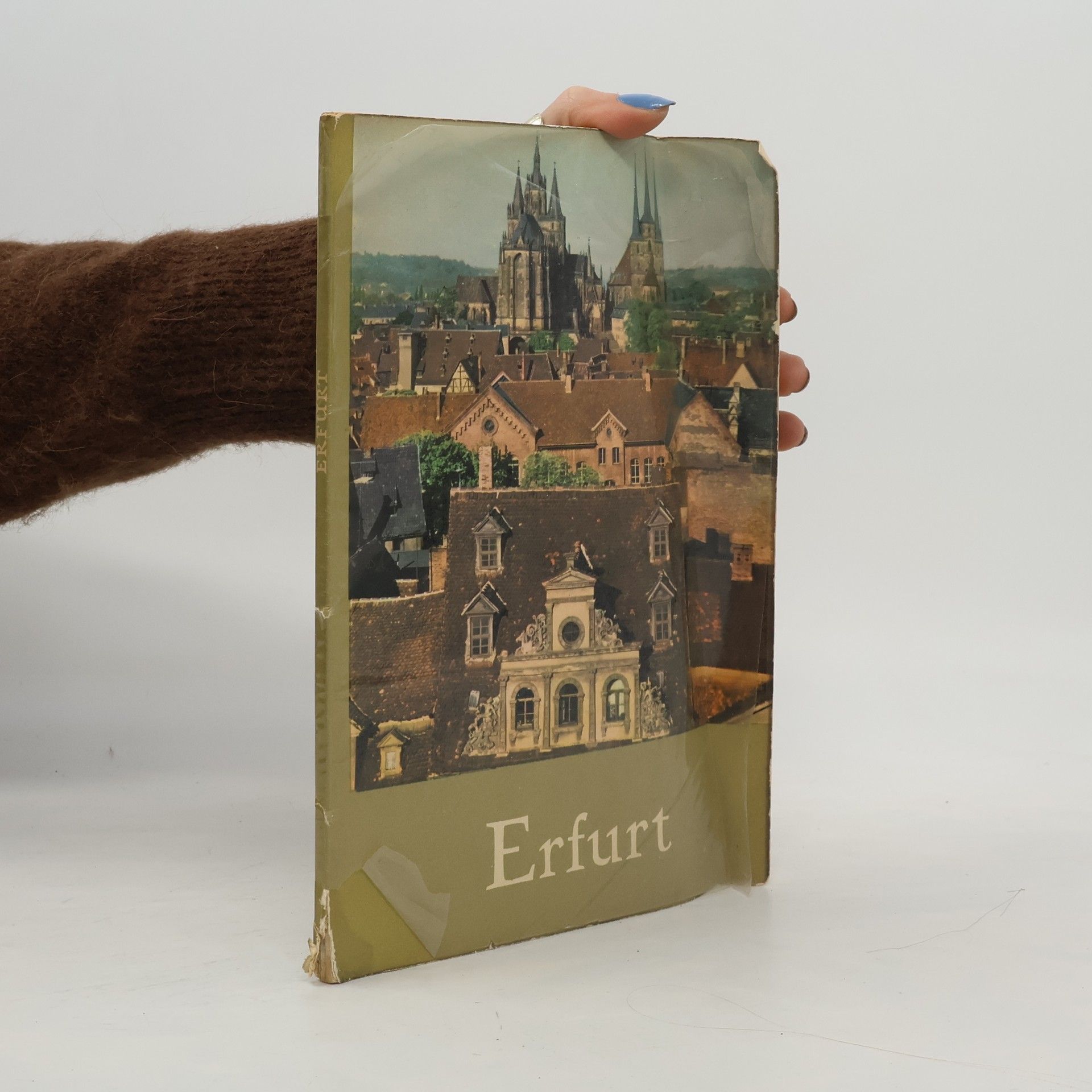 Auteurscollectief Erfurt