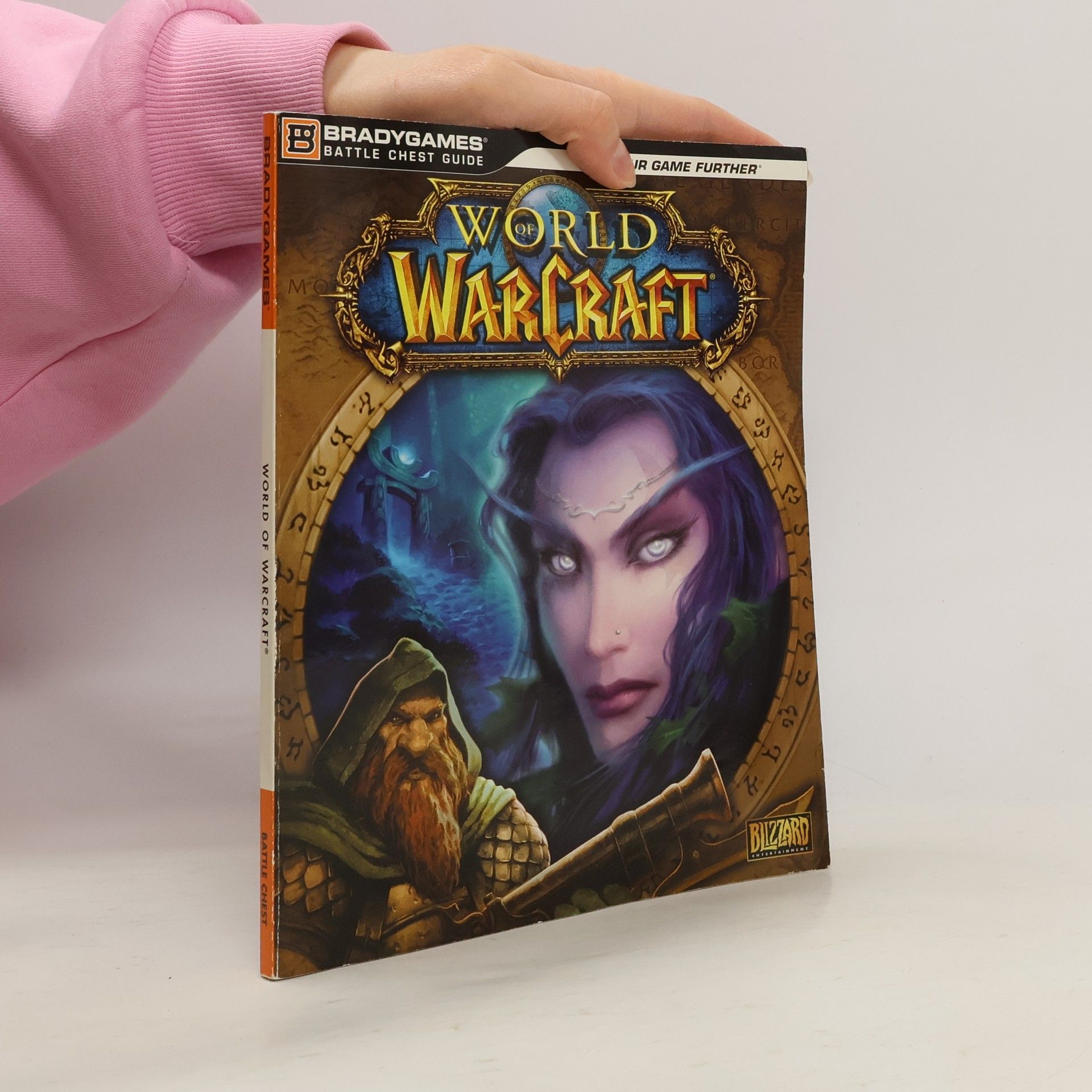 Autorenkollektiv World of Warcraft