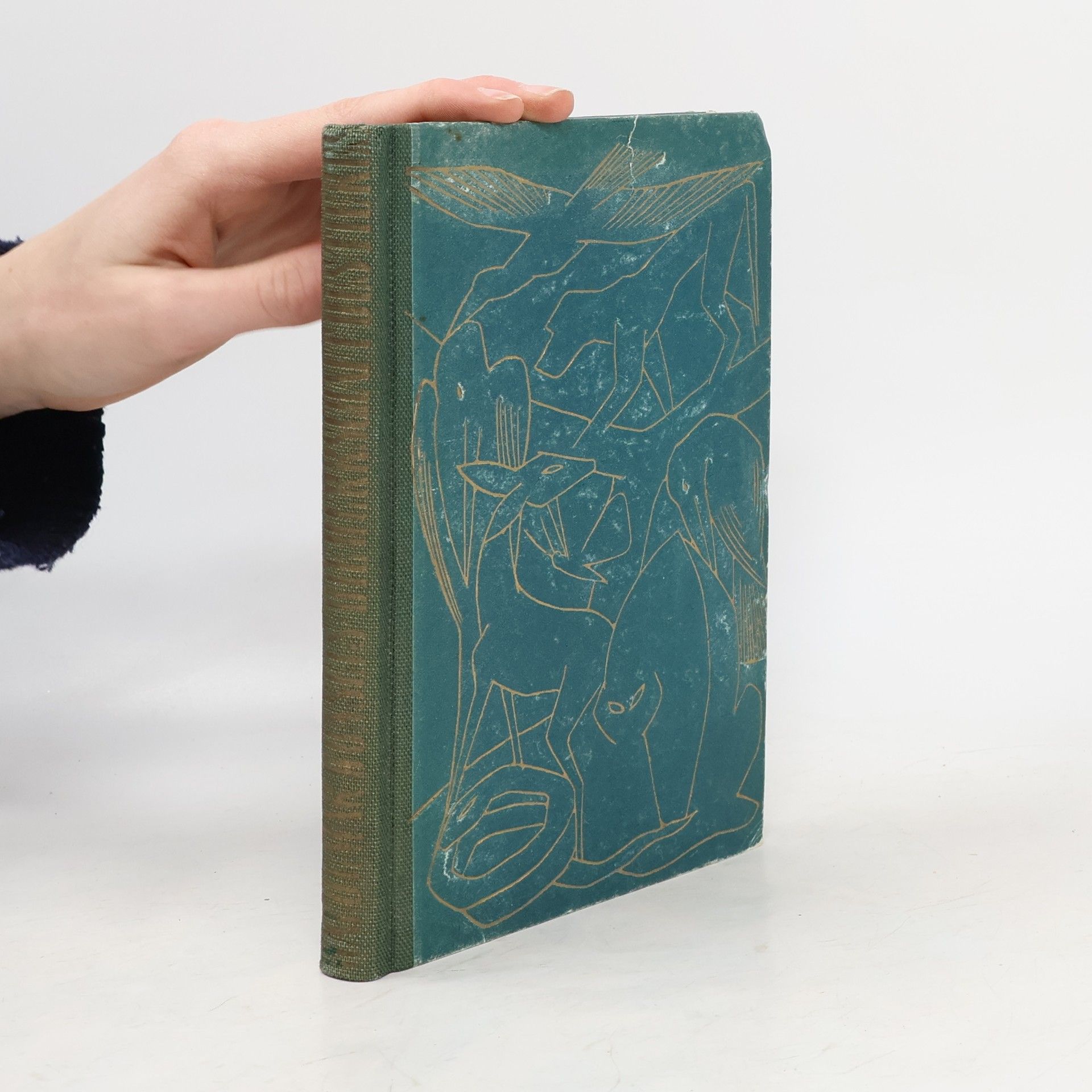 Waldemar Bonsels Die Herrschaft des Tieres