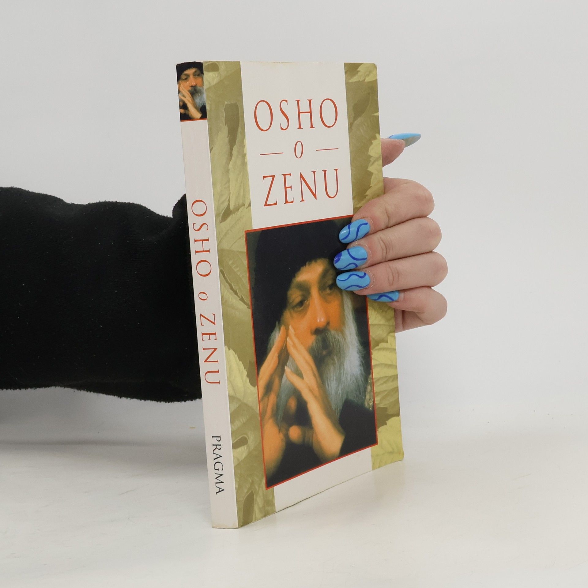 Osho Osho o zenu