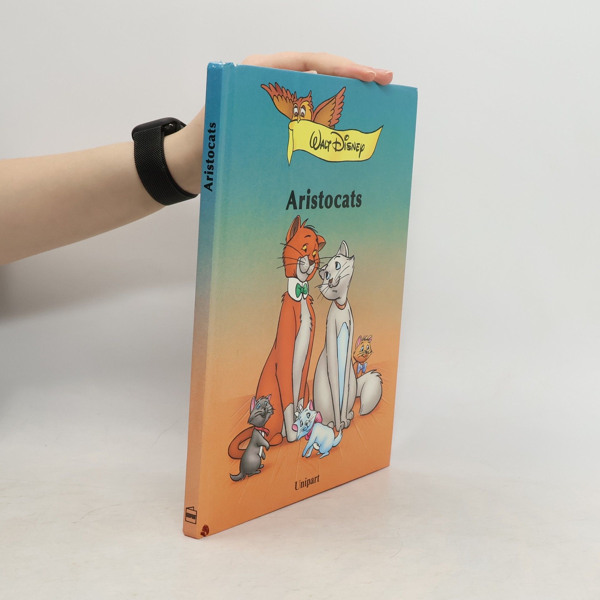 Various authors Aristocats