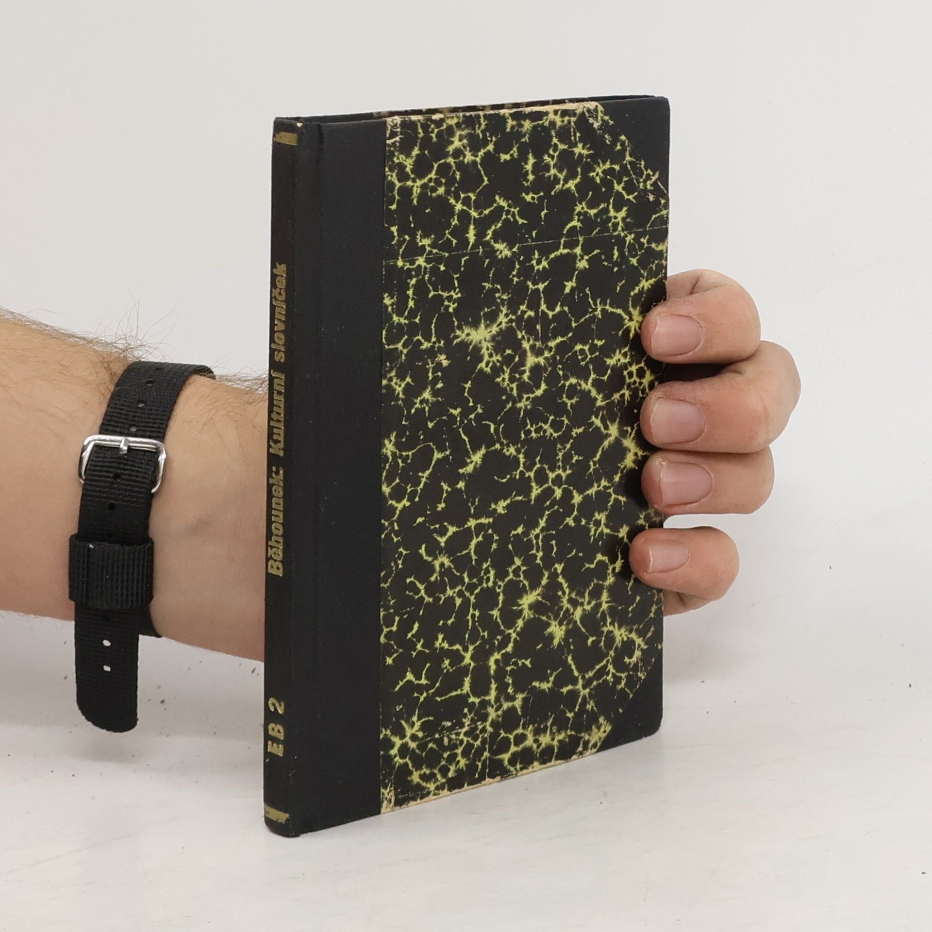 Kulturní slovníček