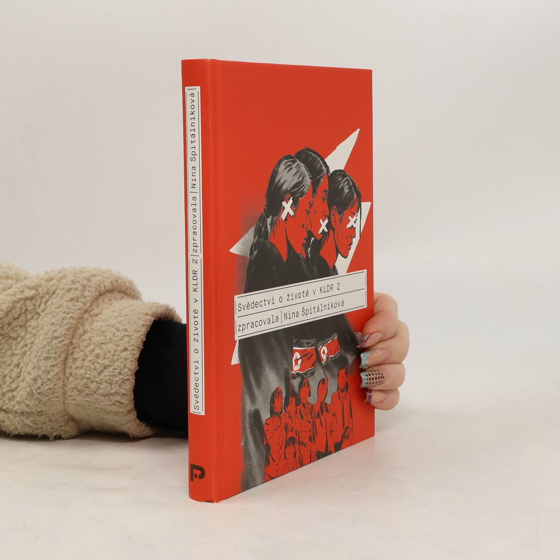 Svědectví o životě v KLDR 2