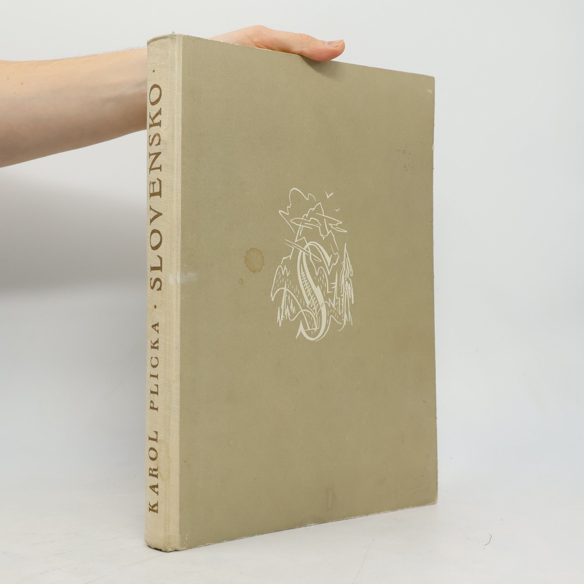 Karel Plicka Slovensko vo fotografii Karola Plicku