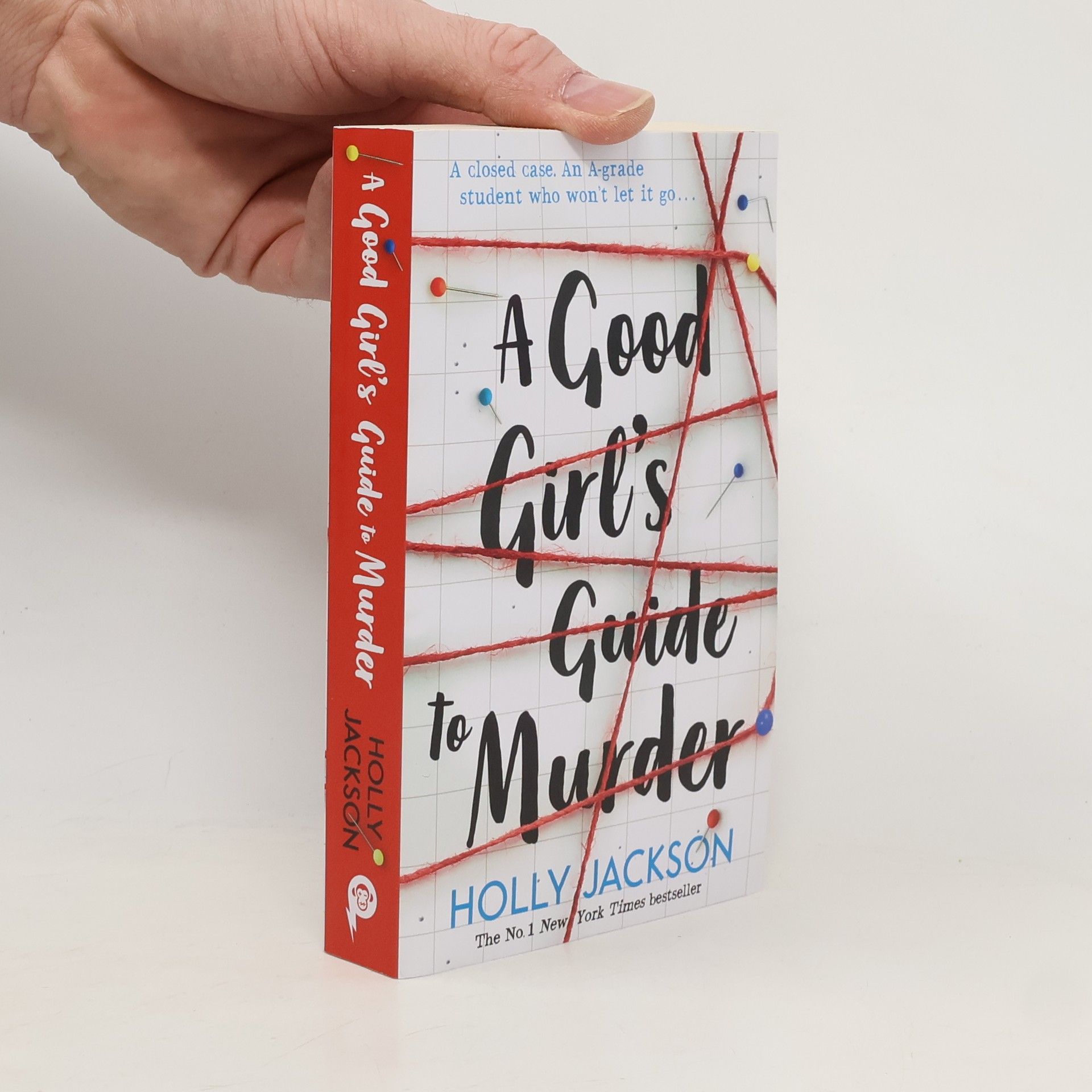 Holly Jackson A Good Girl's Guide to Murder