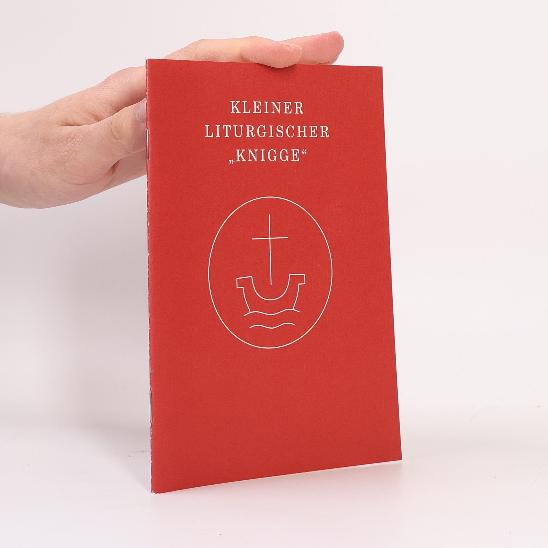 Kleiner liturgischer Knigge
