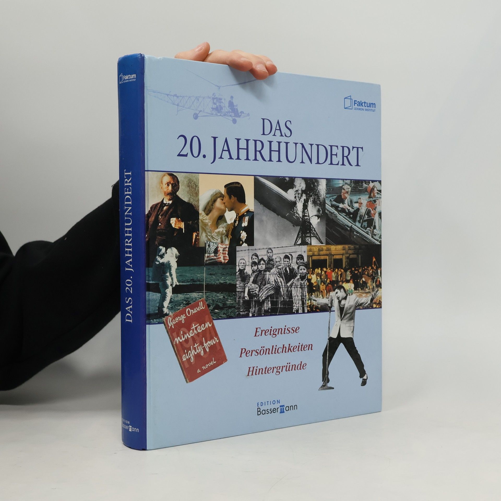 Brigitte Beier Das 20. Jahrhundert