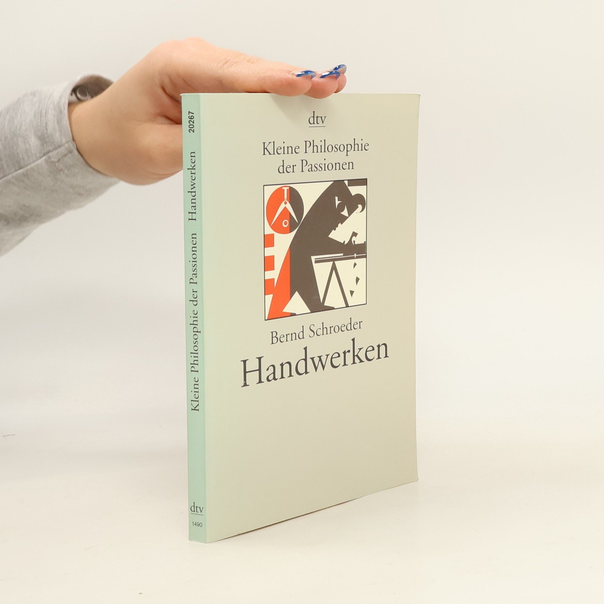 Hans-Bernd Schroeder Handwerken