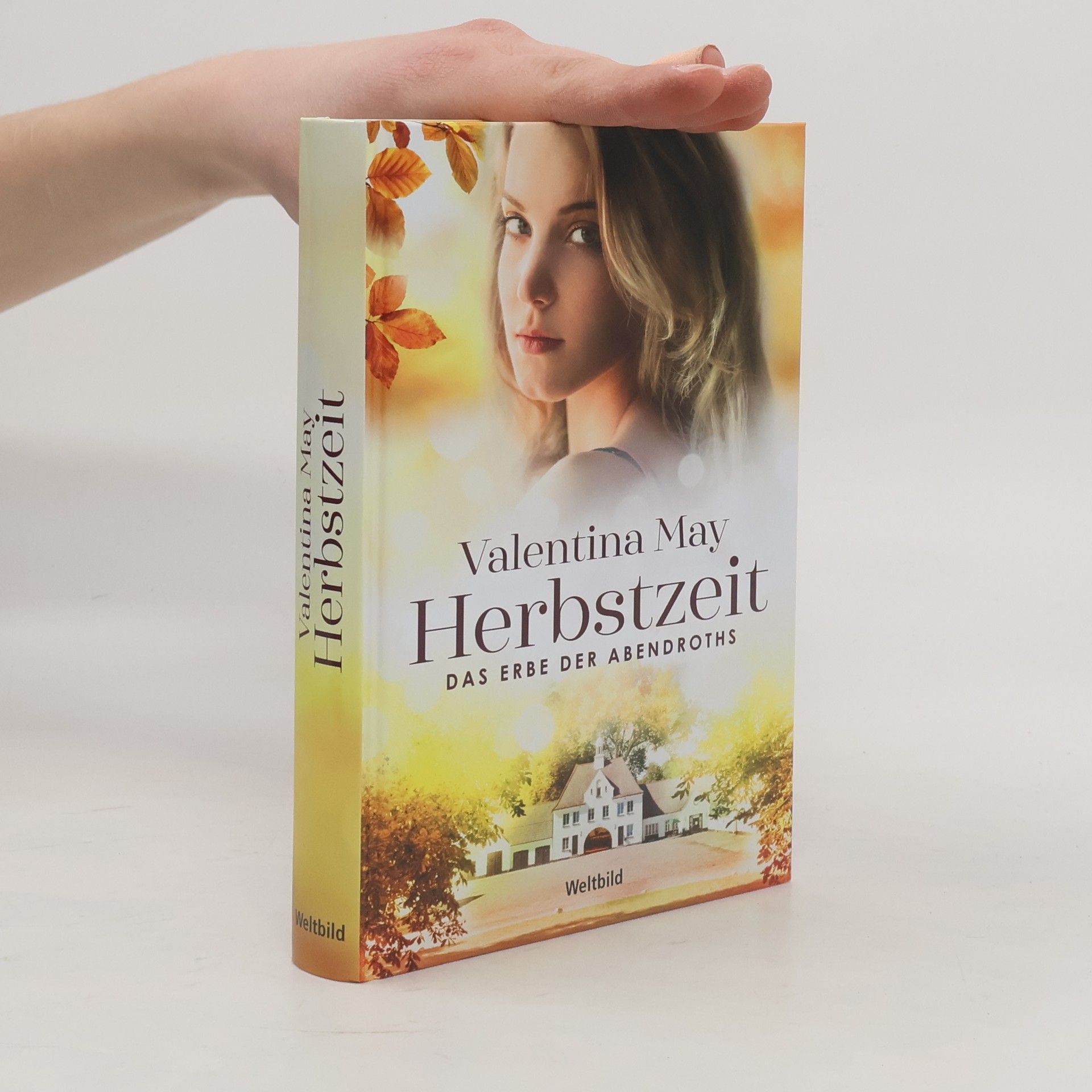 Valentina May Herbstzeit