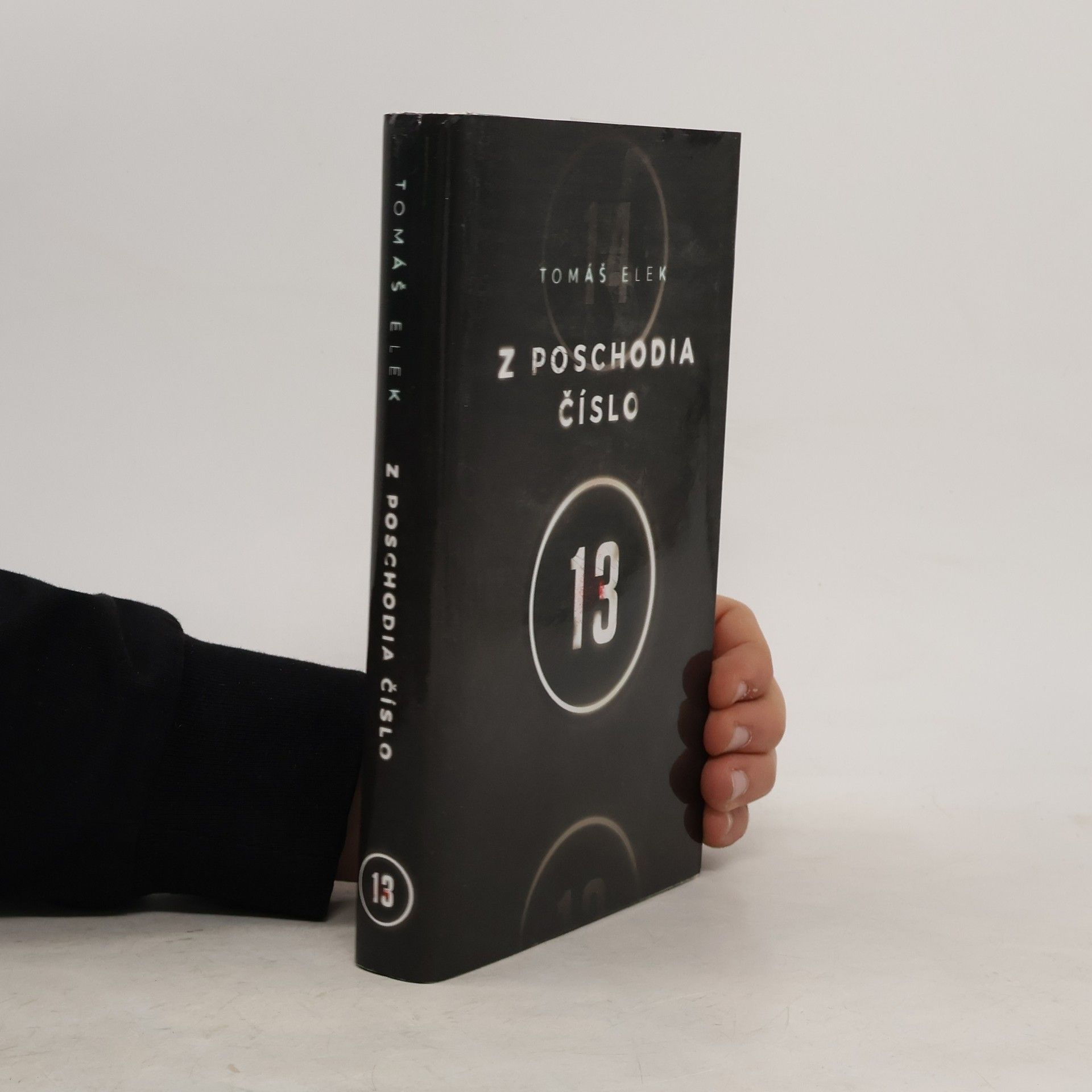 Z poschodia číslo 13