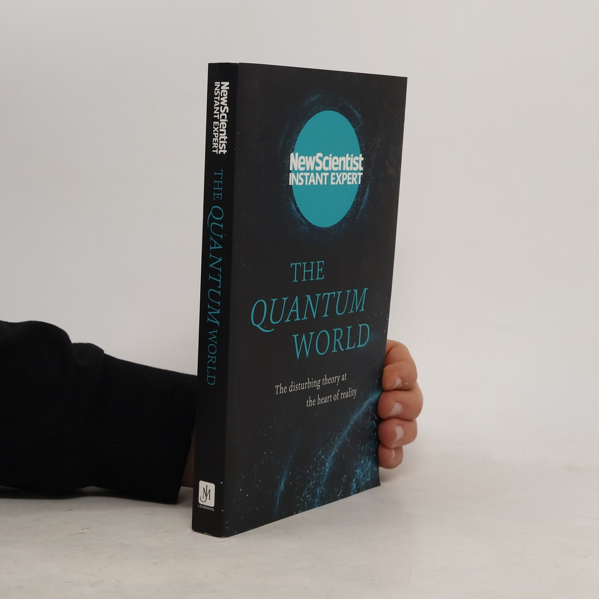 AA.VV. The Trouble With Reality