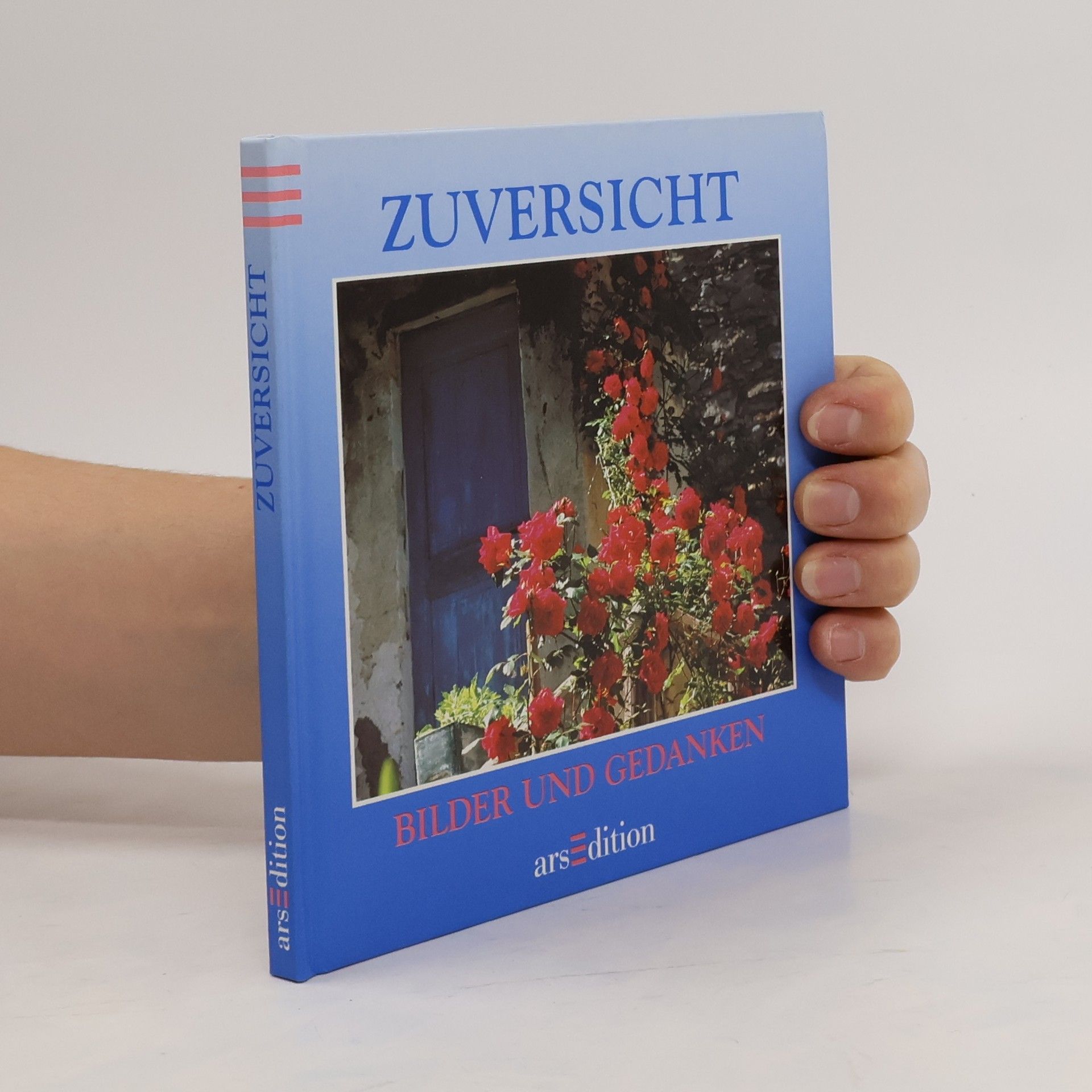 Various authors Zuversicht