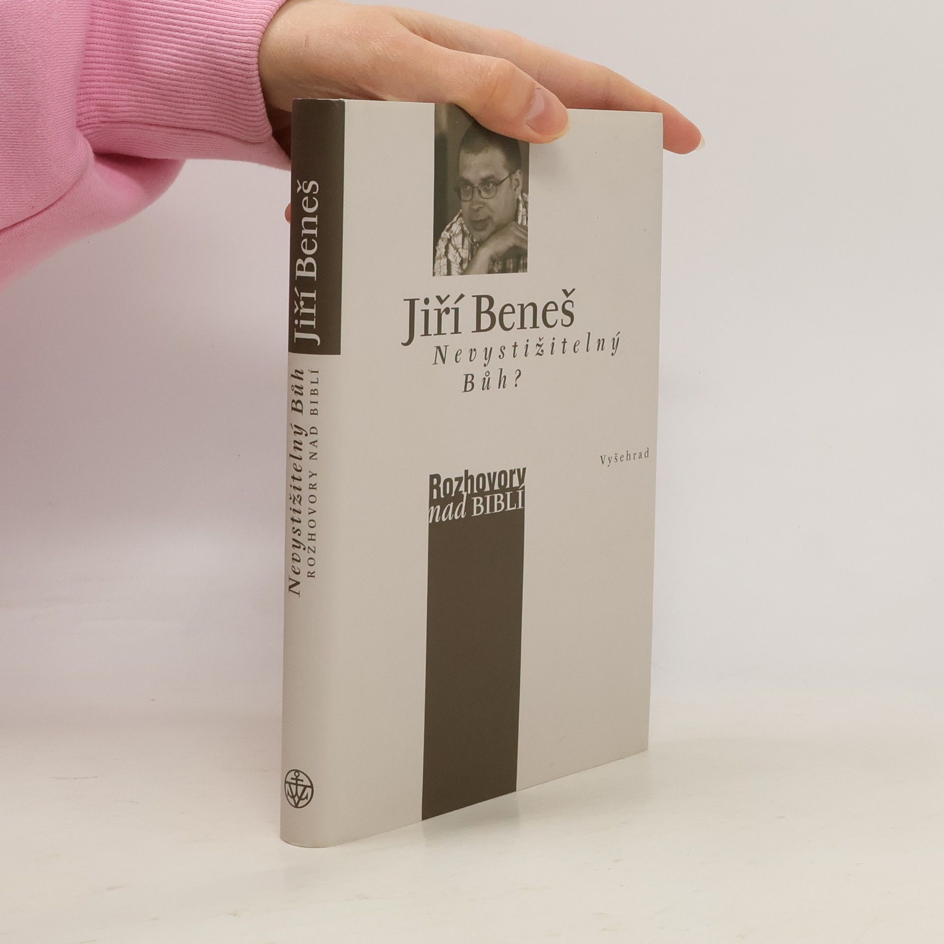 Jiří Beneš Nevystižitelný Bůh?